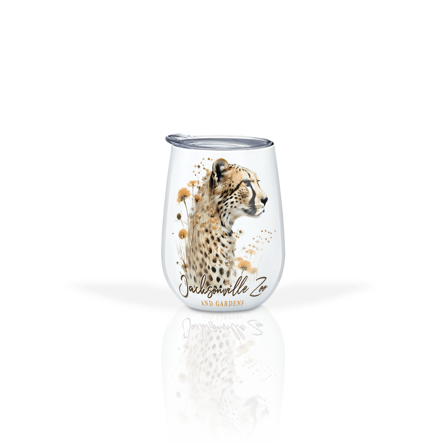 Flora Cheetah