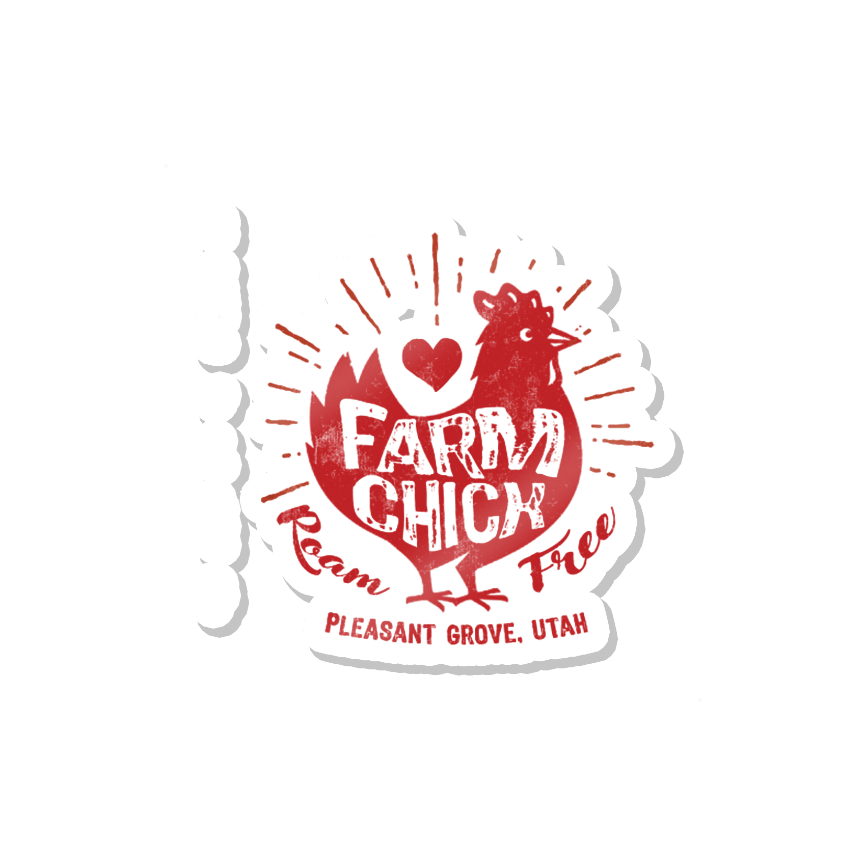 Farm Chick