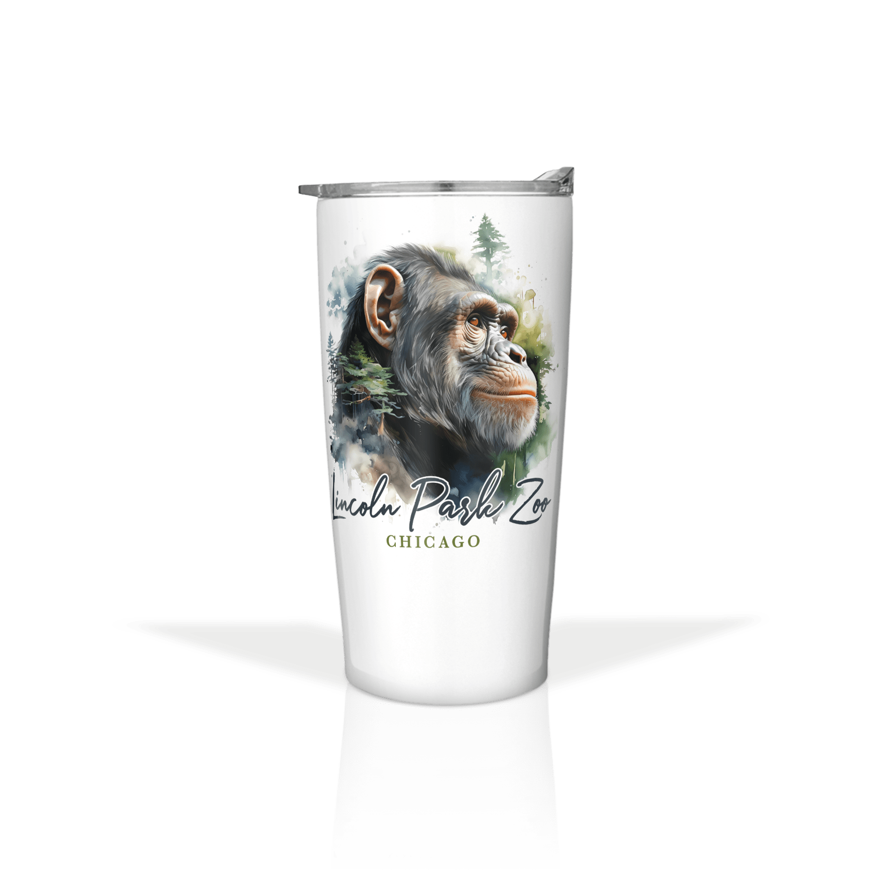 20 oz Swirl Tumbler