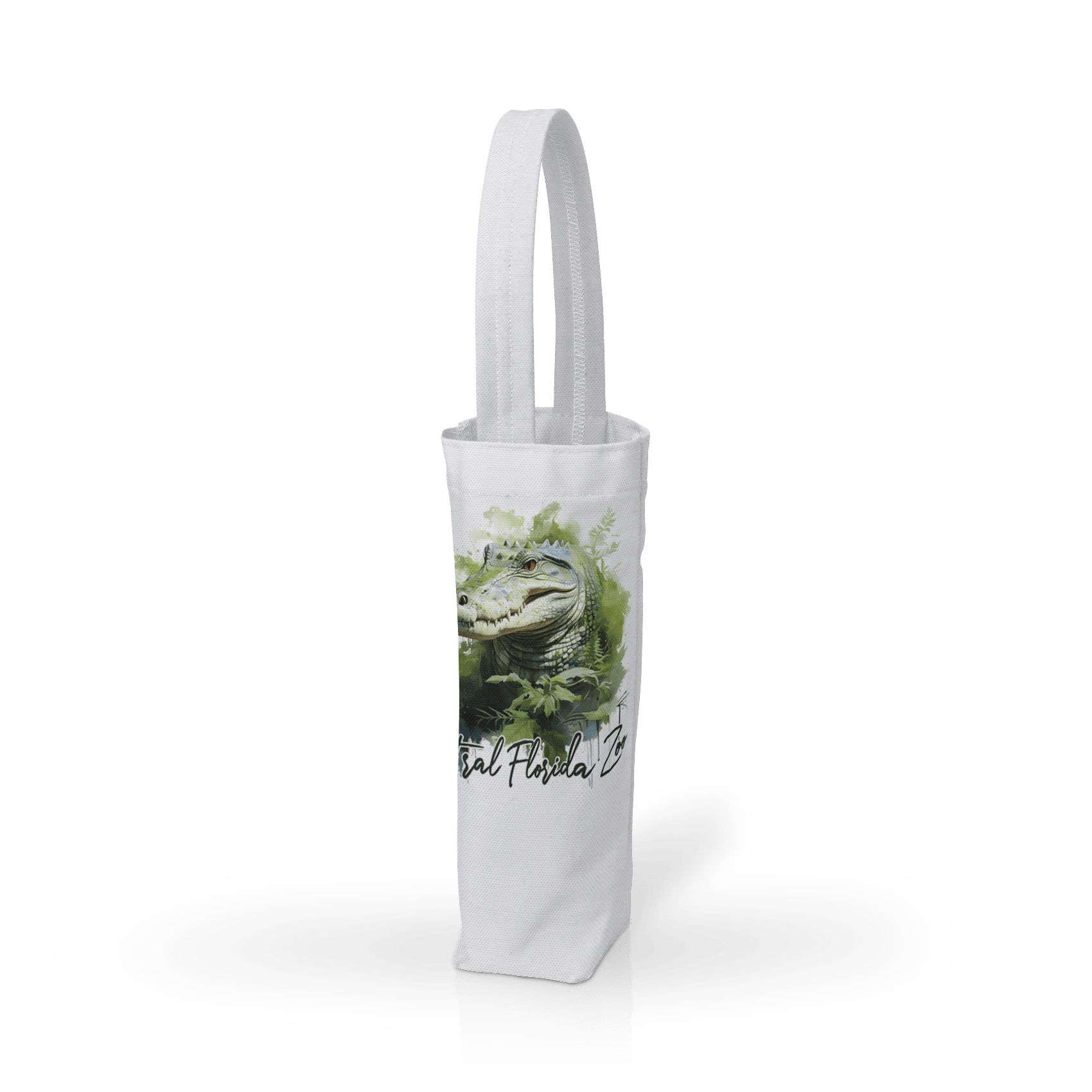 Flora Crocodile Reeds