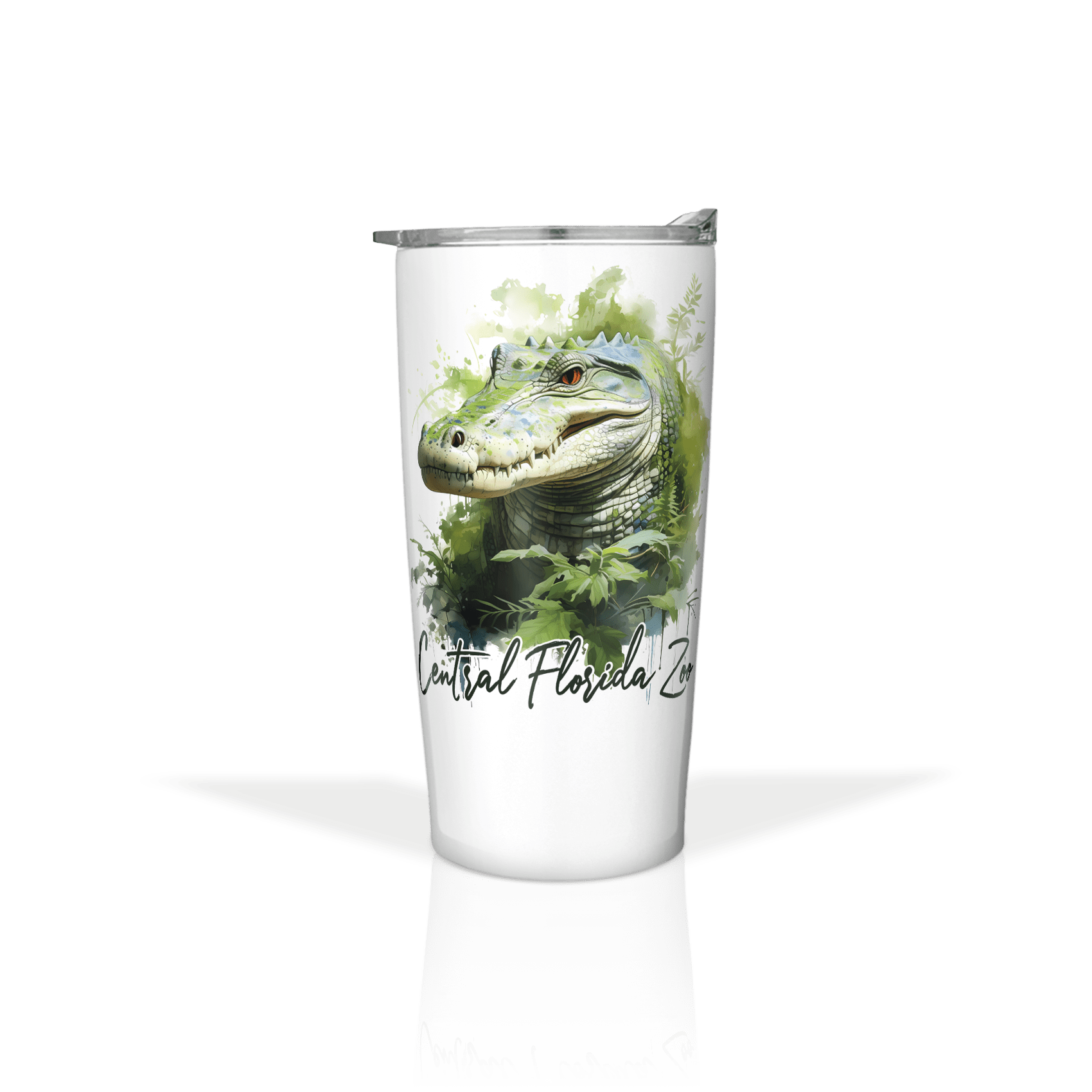 20 oz Swirl Tumbler