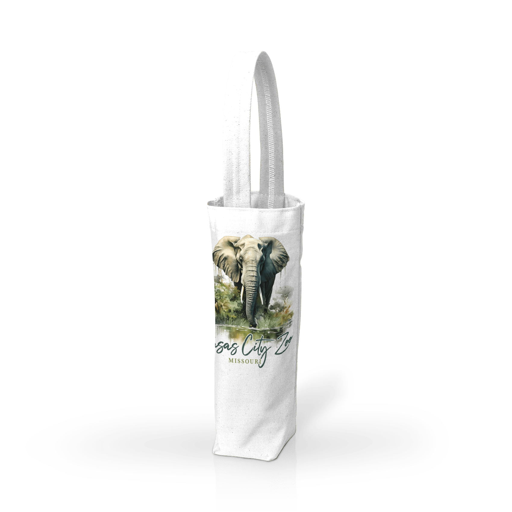 Flora Elephant Forest