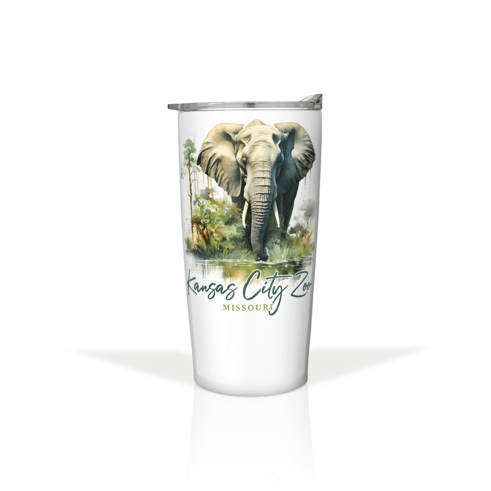 20 oz Swirl Tumbler