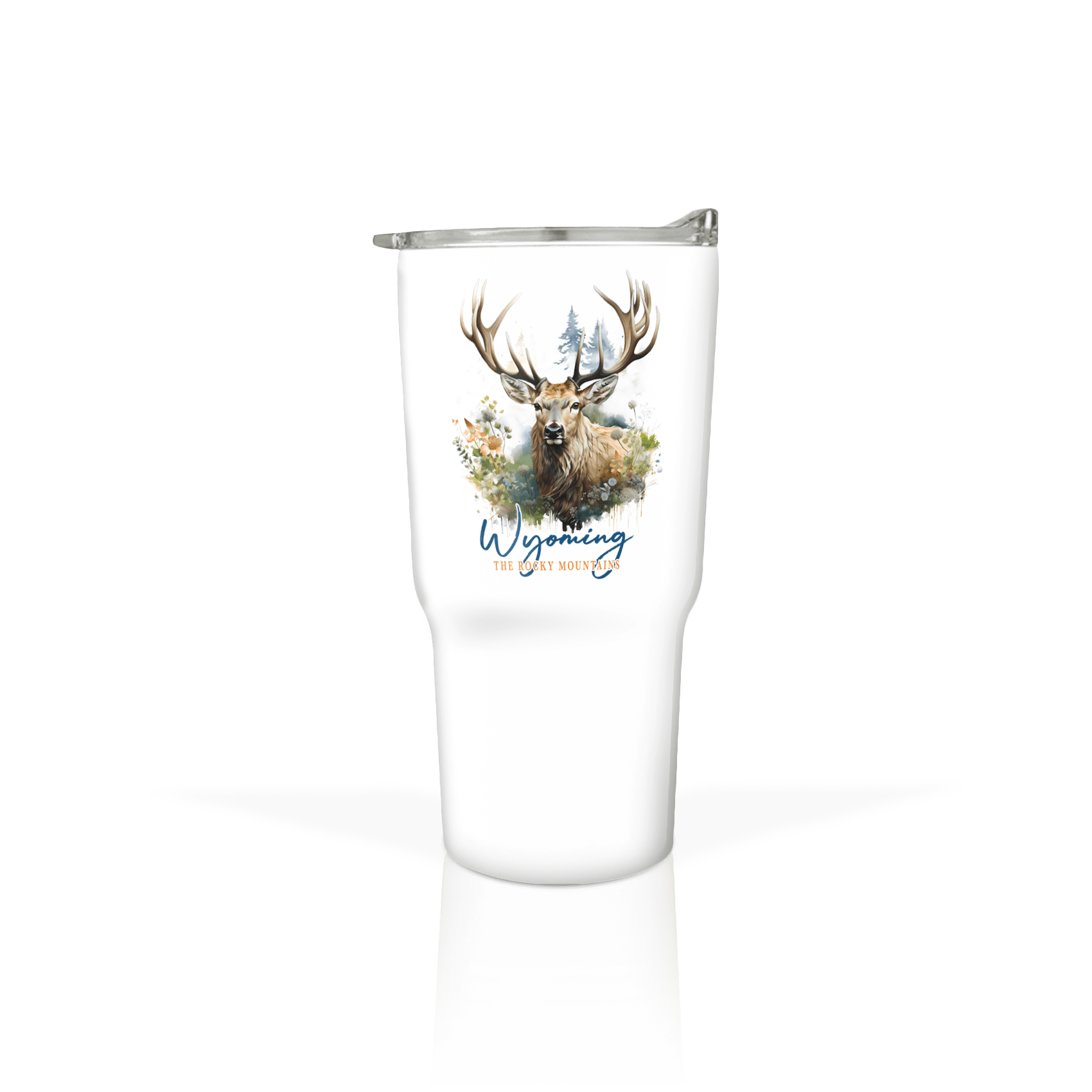 20 oz Swirl Barrel