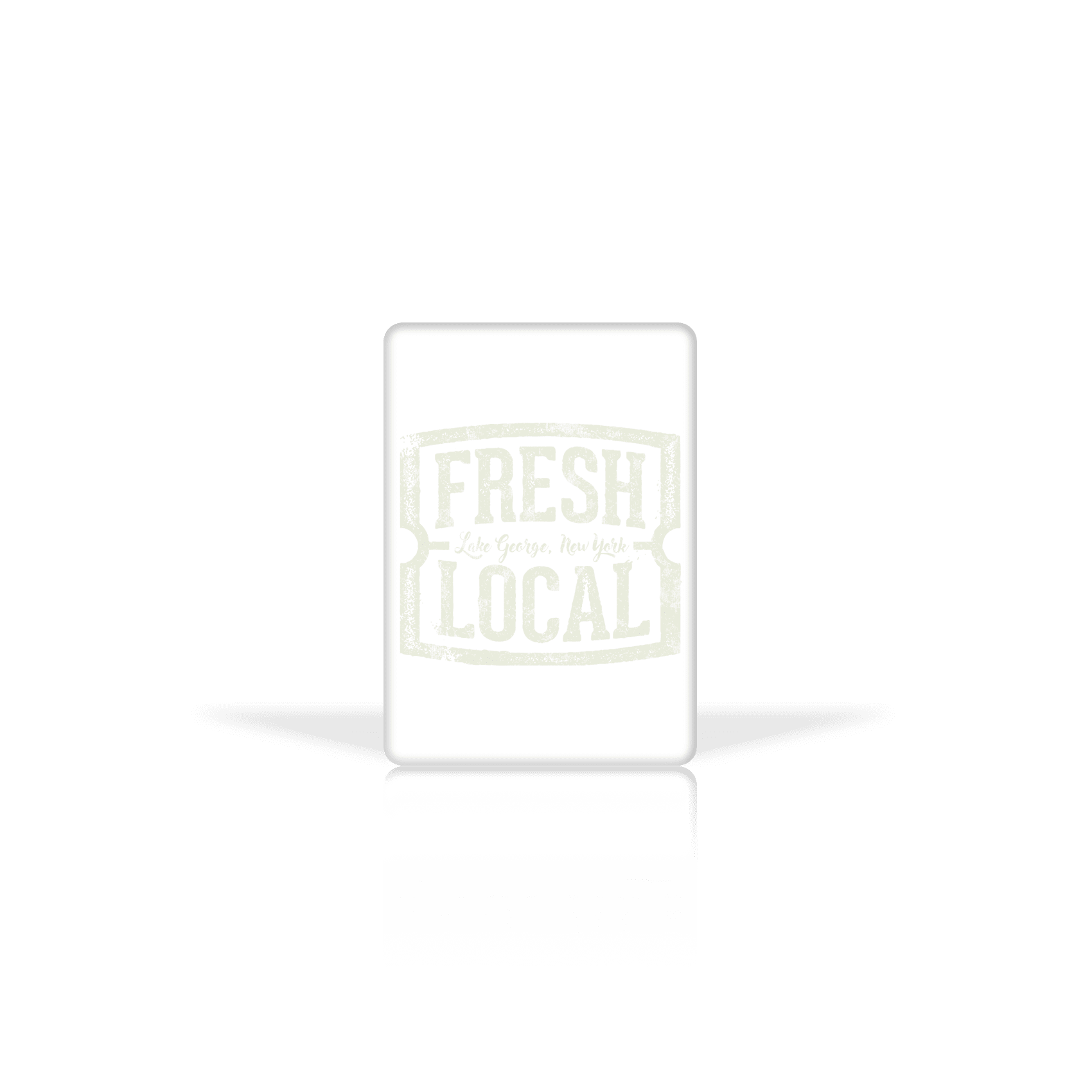 Fresh Local