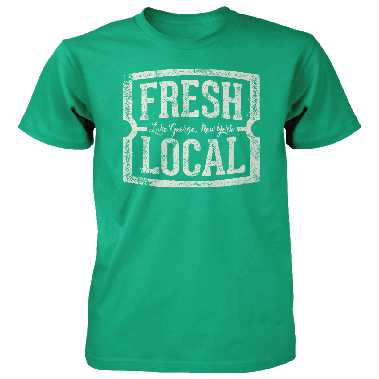Fresh Local