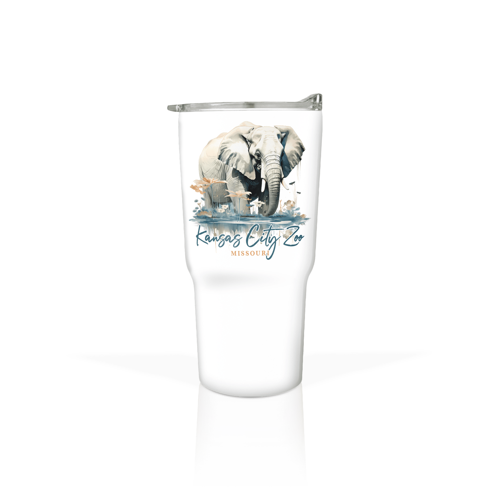Flora Elephant 2