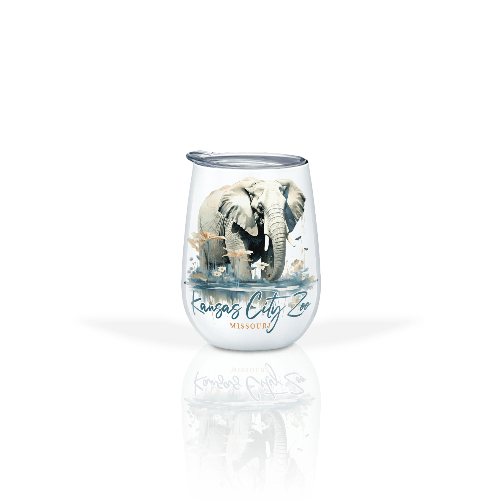 Flora Elephant 2