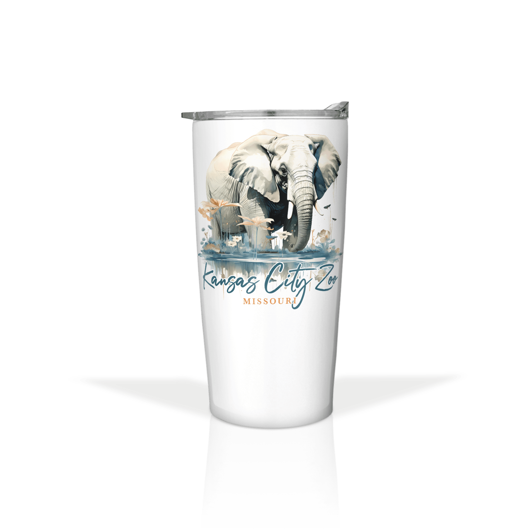 20 oz Swirl Tumbler