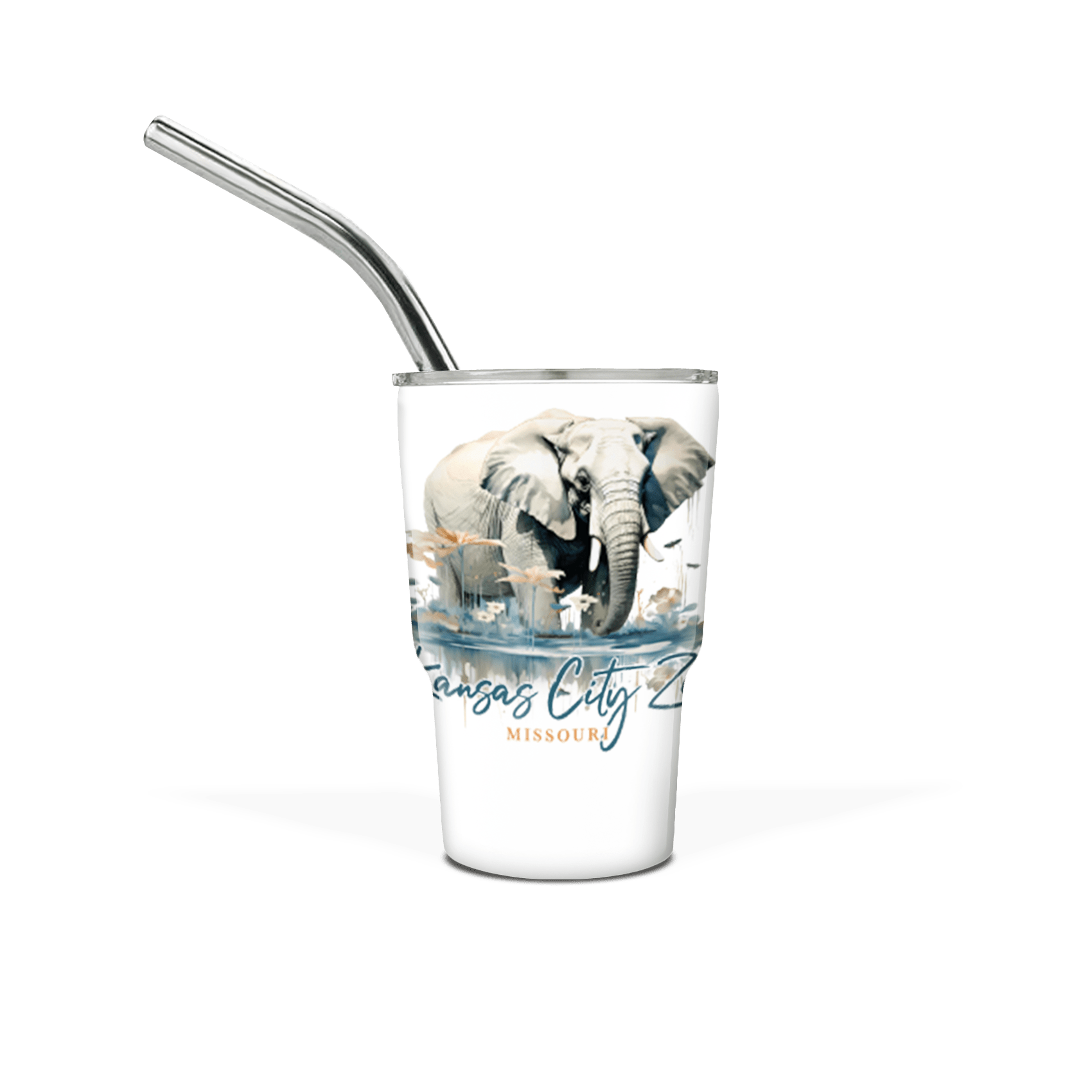 Flora Elephant 2