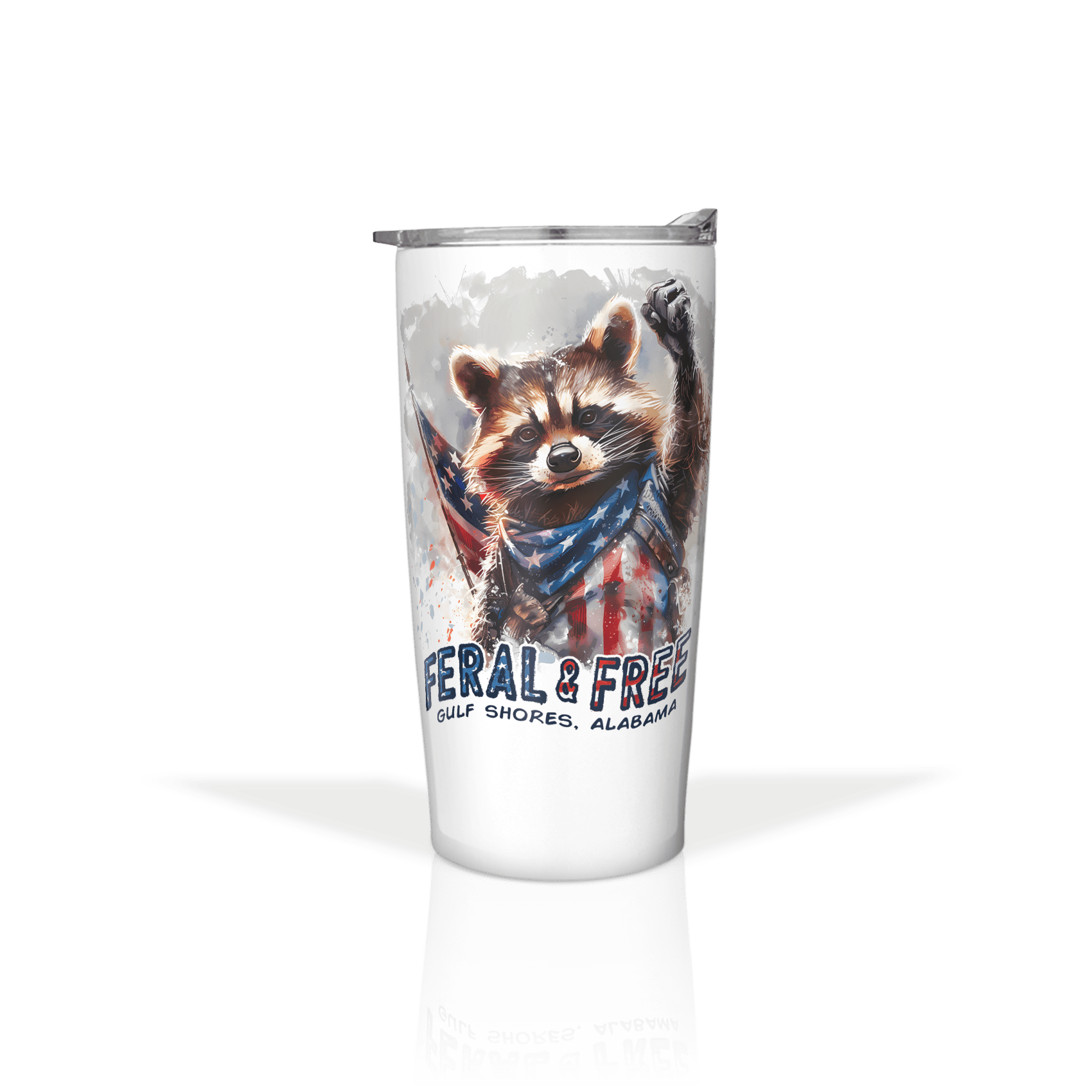 20 oz Swirl Tumbler