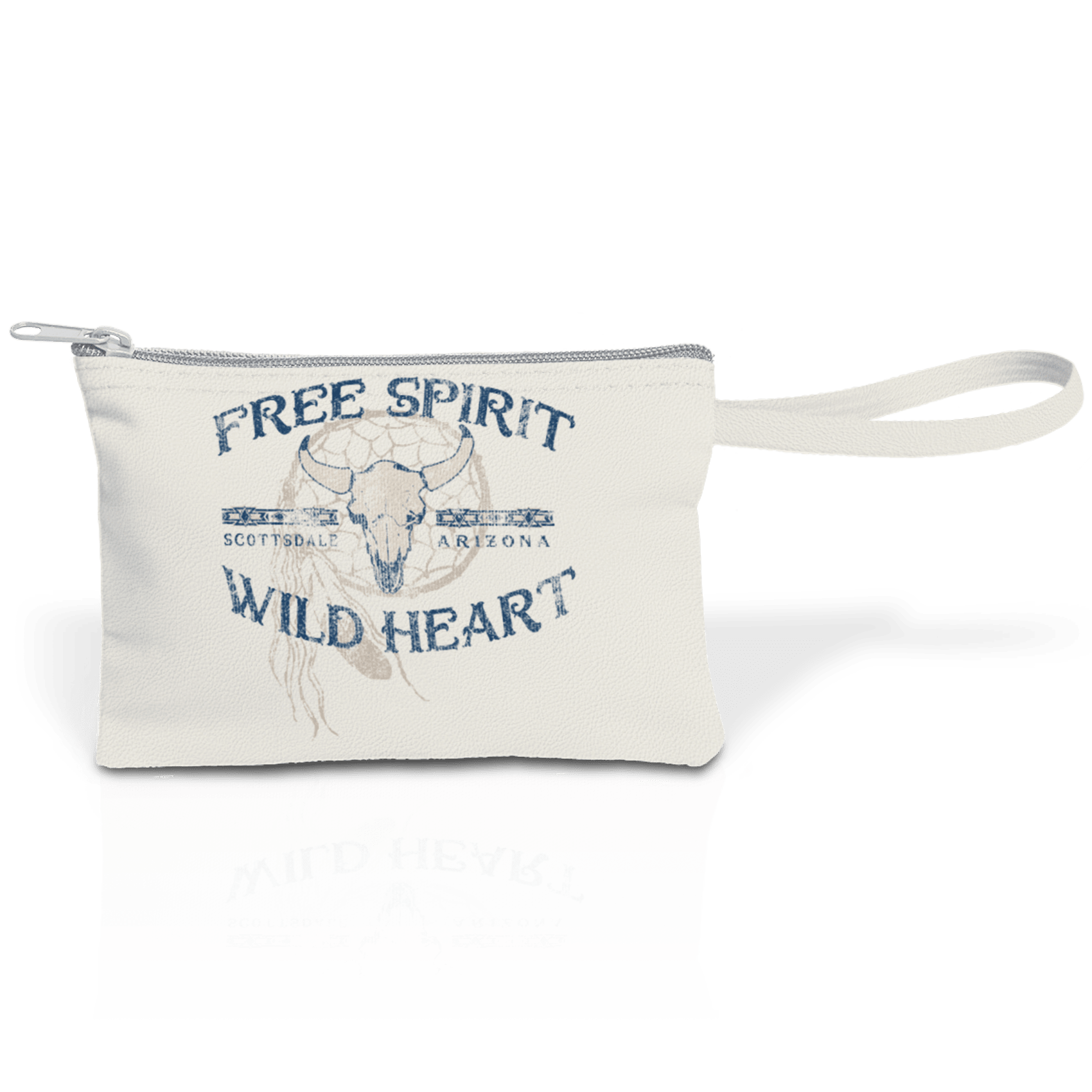Poptart To Go - Vegan Leather