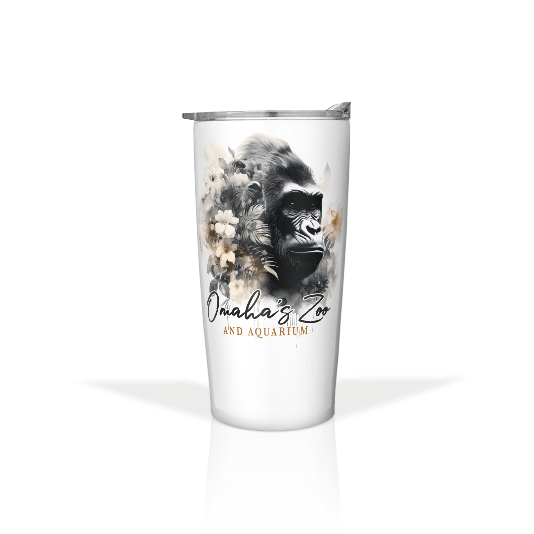 20 oz Swirl Tumbler