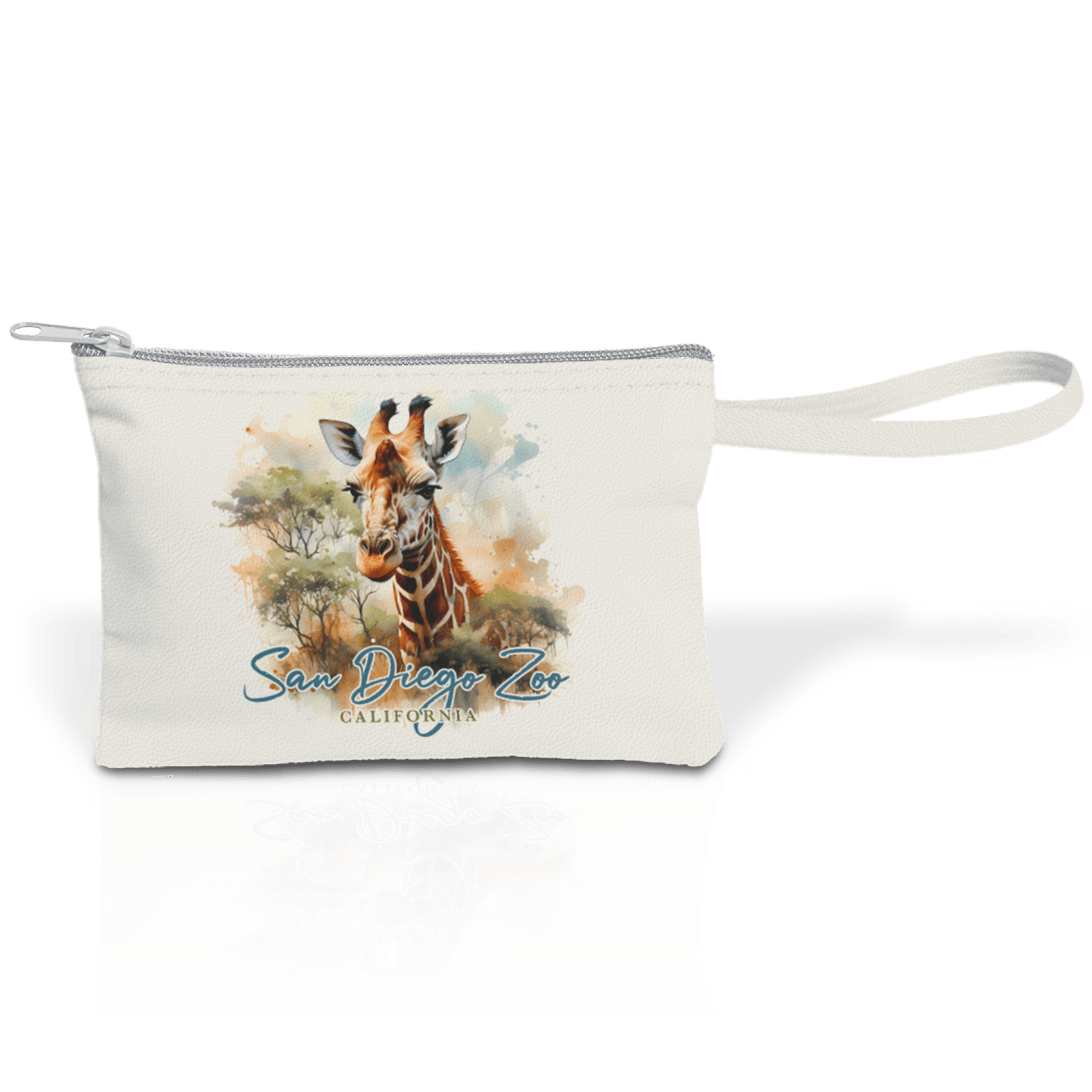 Poptart To Go - Vegan Leather