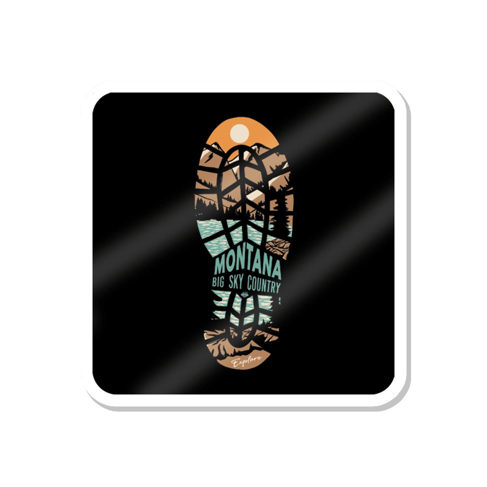Foot Hike