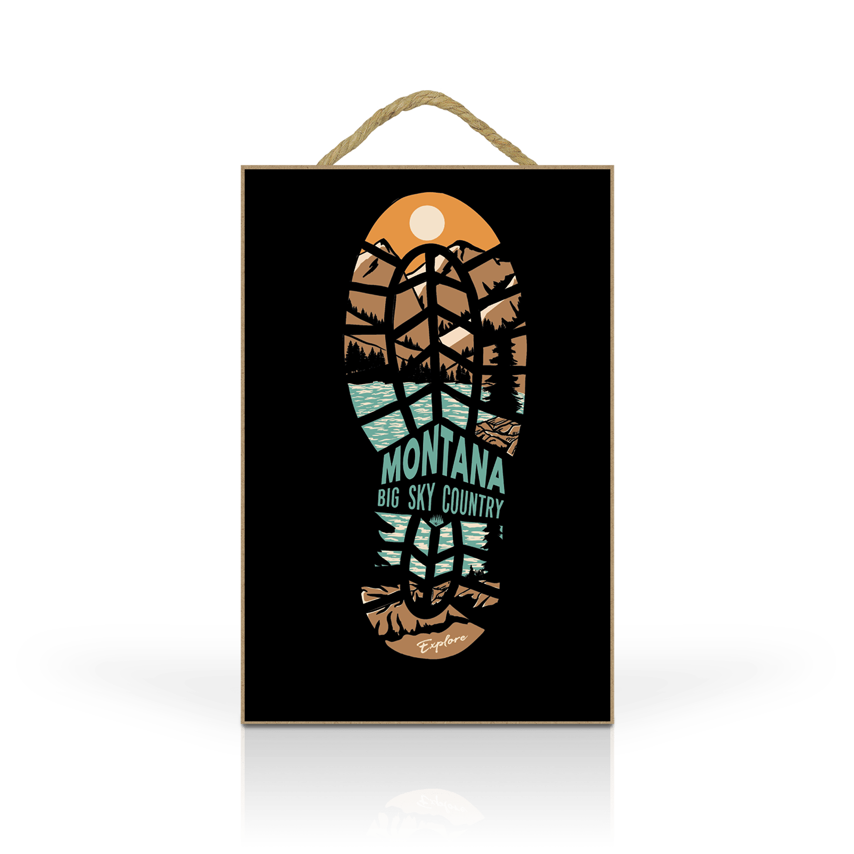 Foot Hike