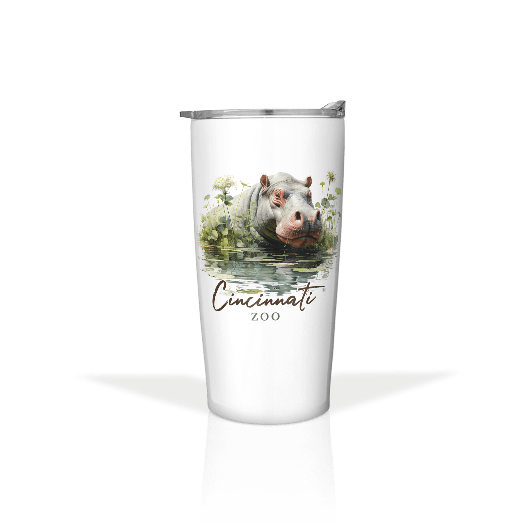 20 oz Swirl Tumbler