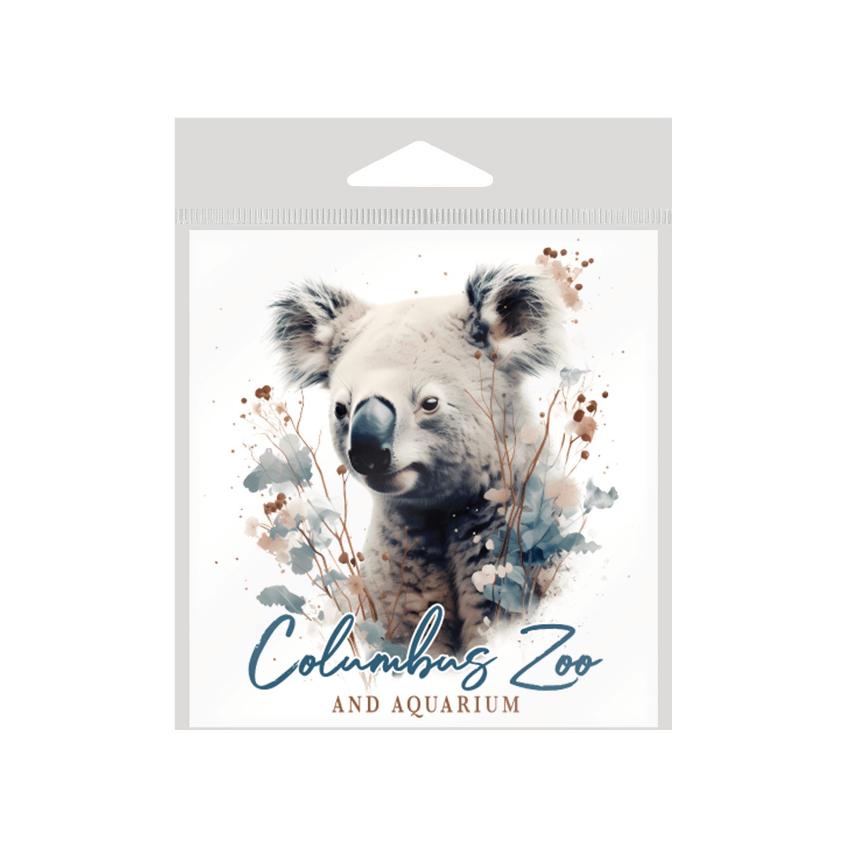 Flora Koala 2