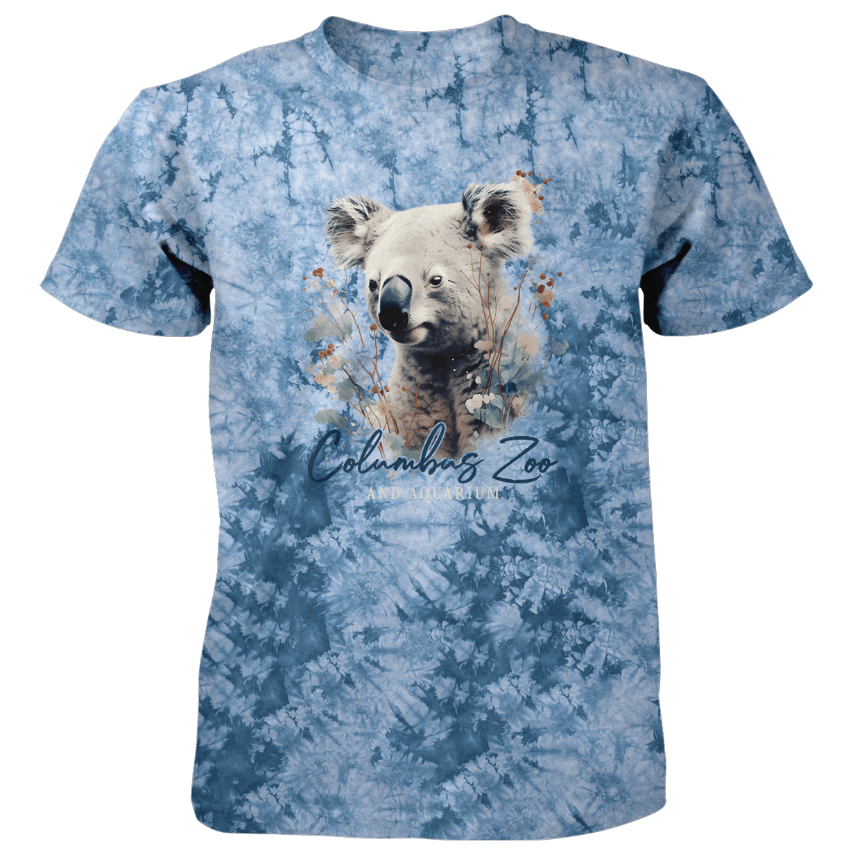 Flora Koala 2