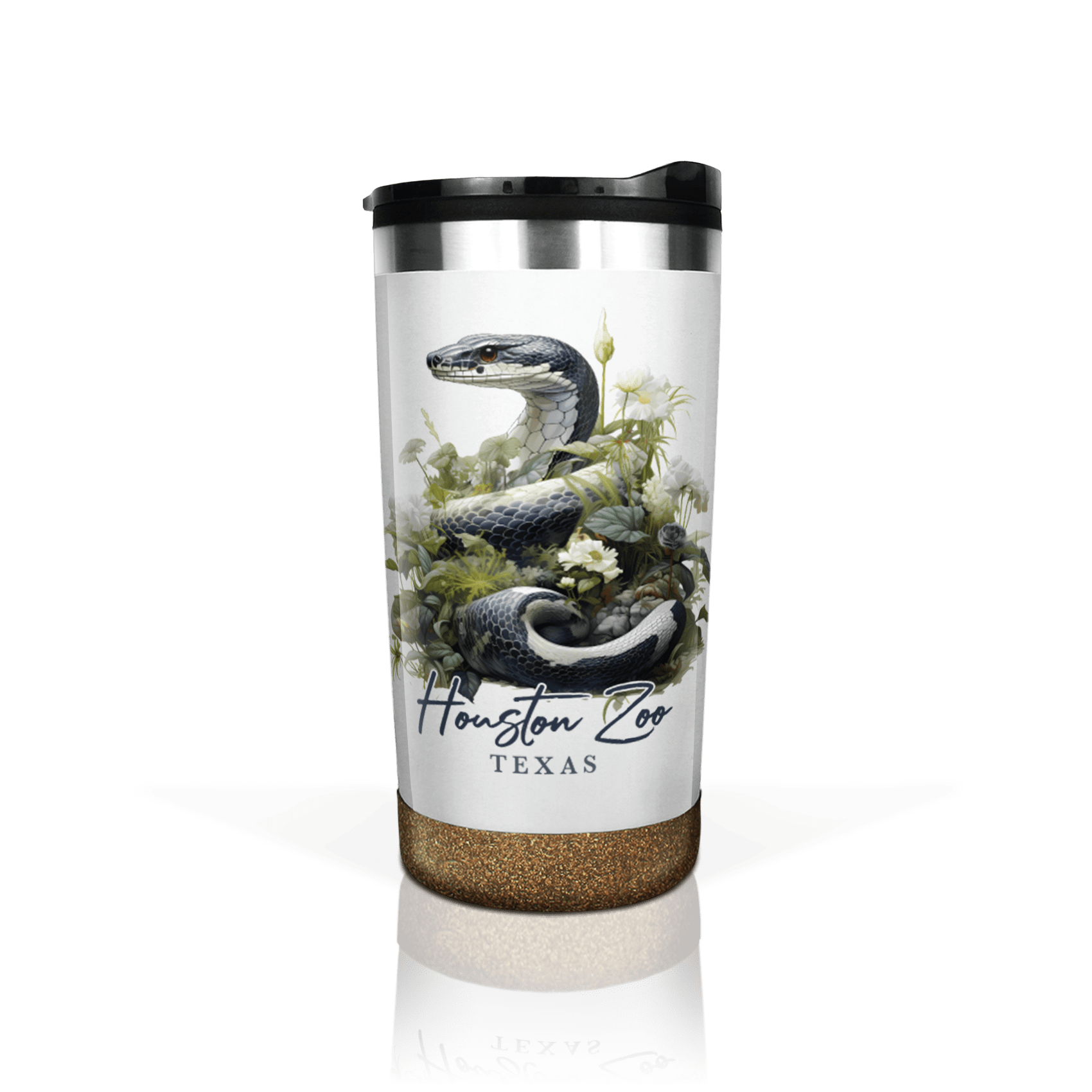Flora King Cobra
