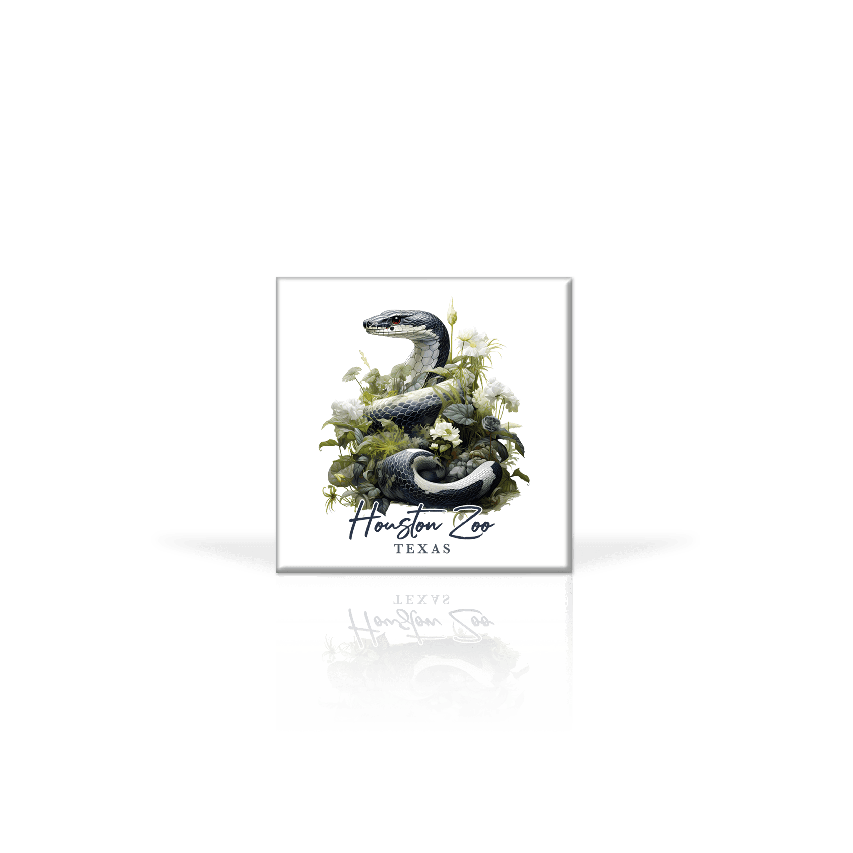 Flora King Cobra