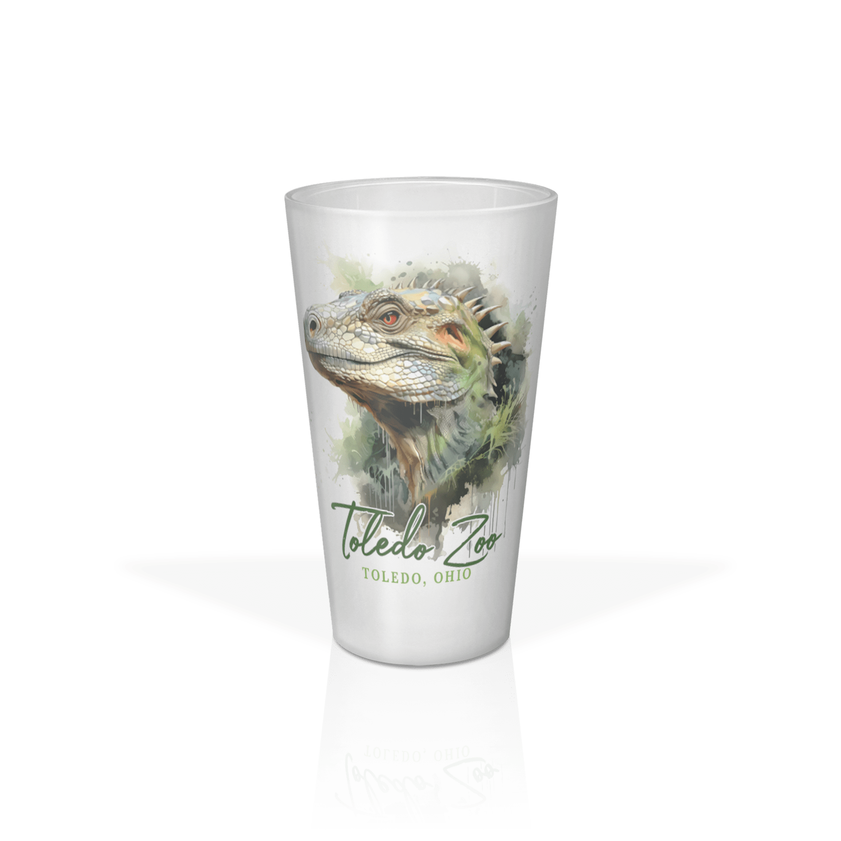 Flora Komono Dragon
