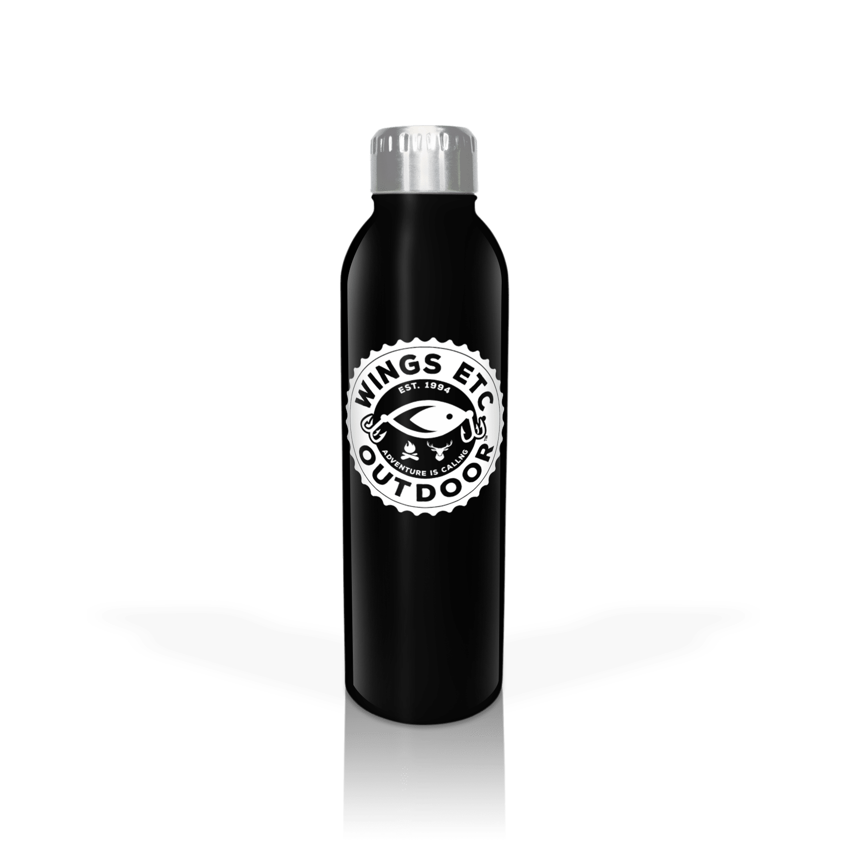 Gear Fish 1 White