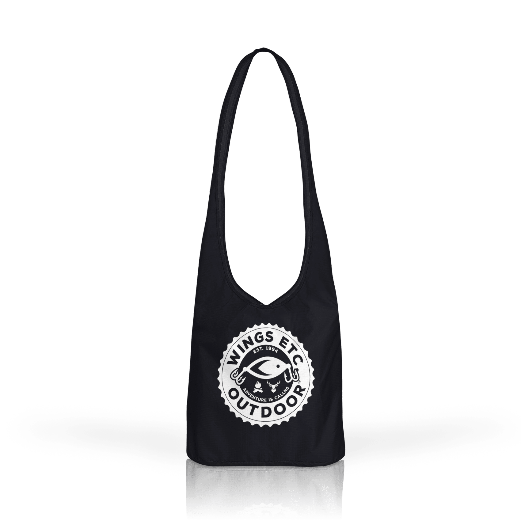 Gear Fish 1 White
