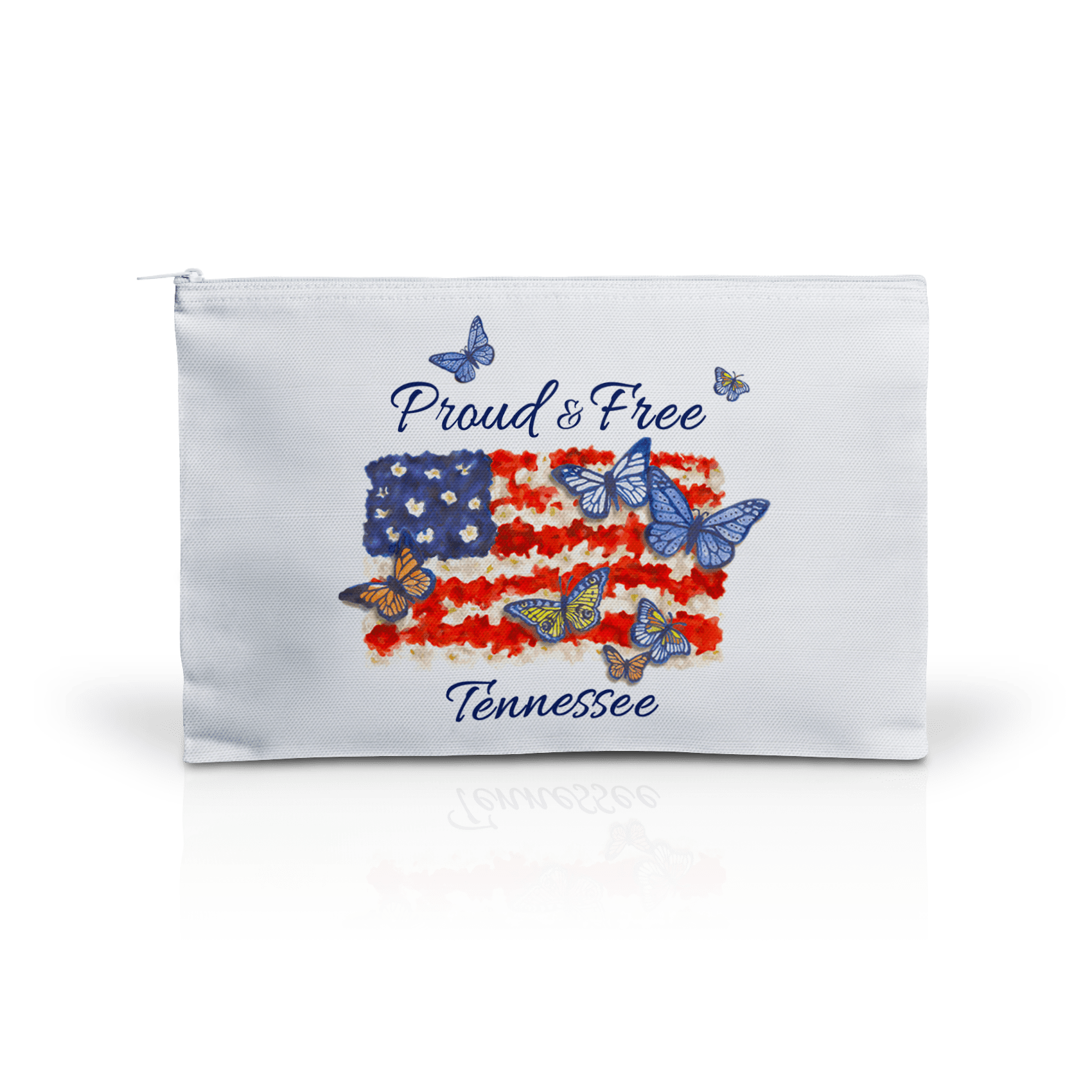 Flag Butterfly