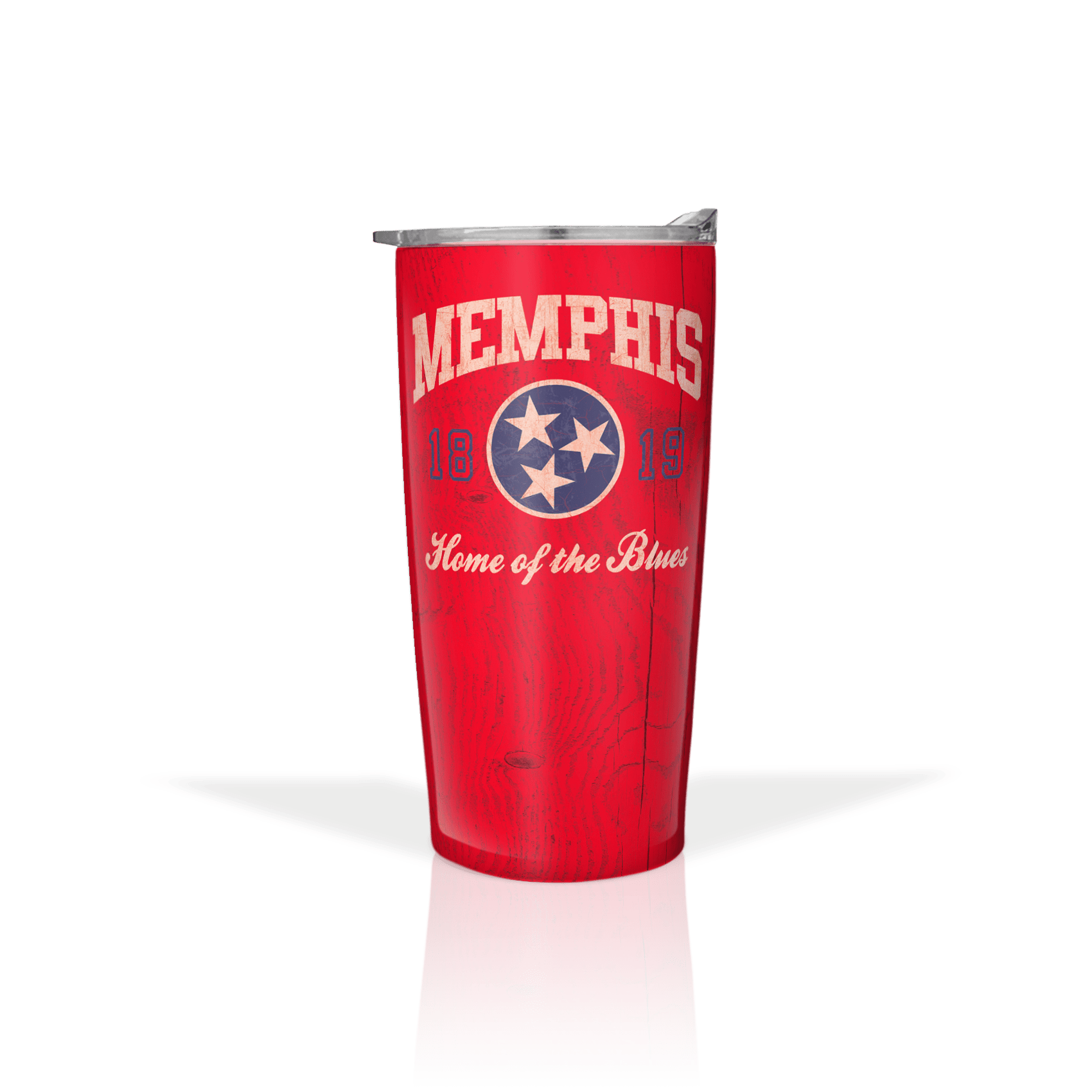 Memphis Flag