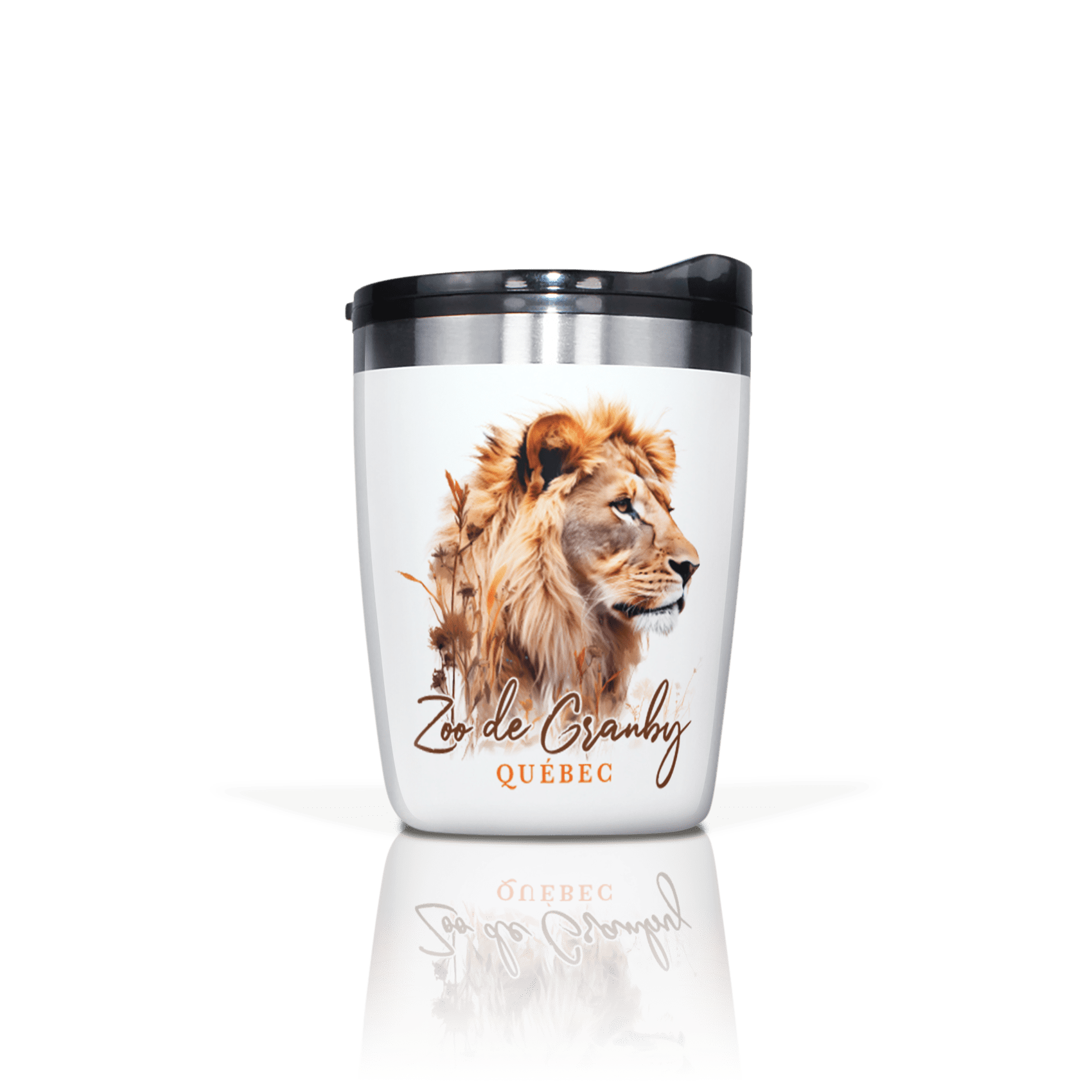 Flora Lion