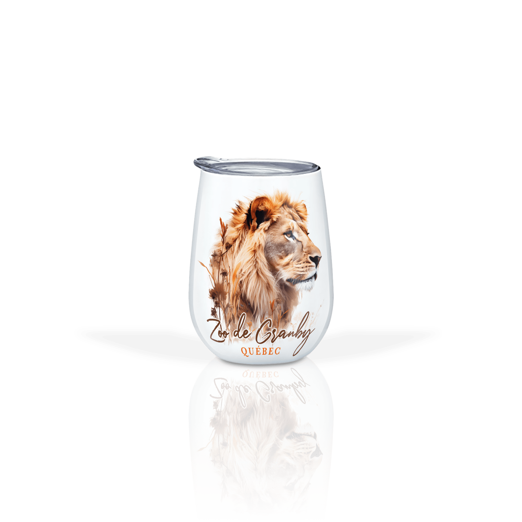 Flora Lion