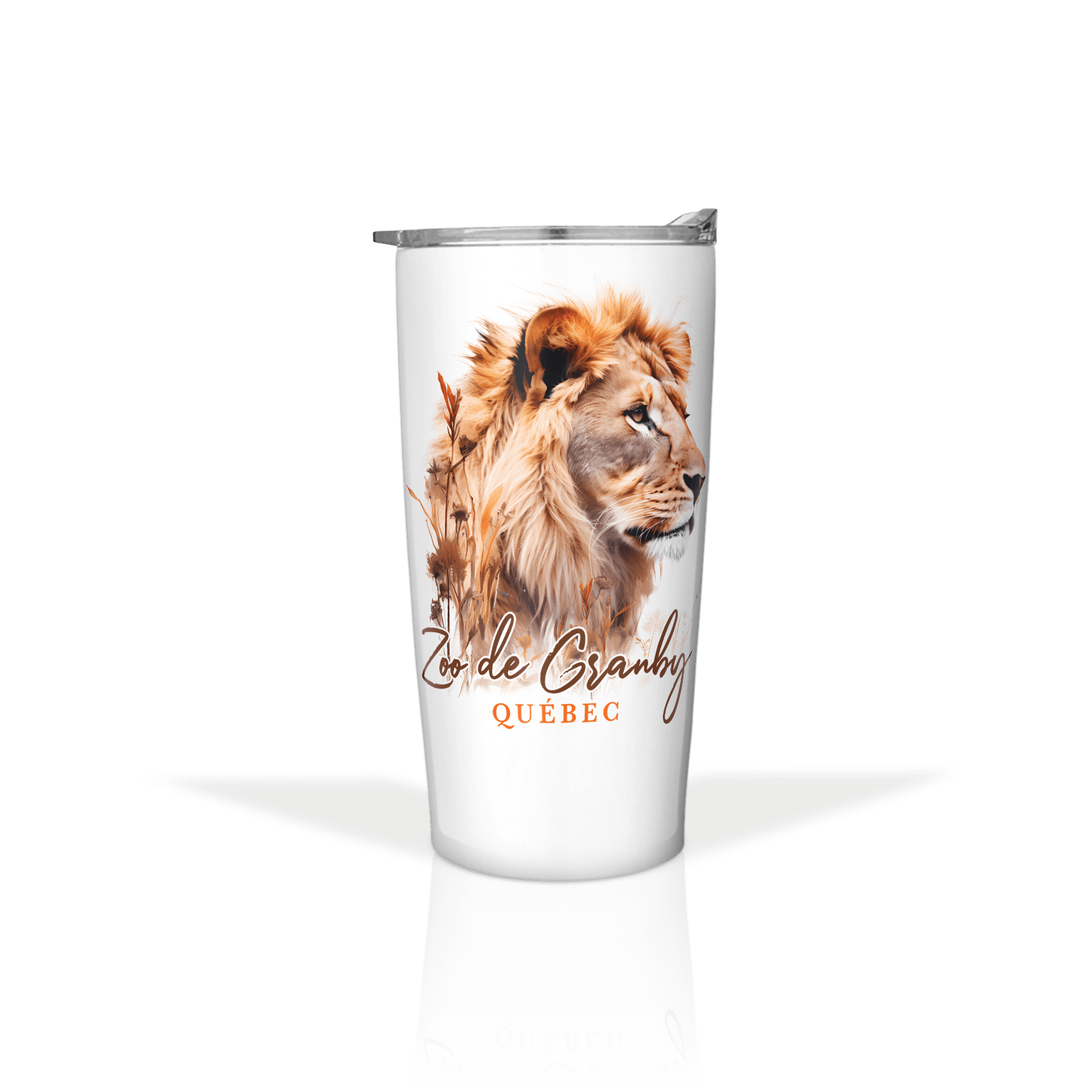 Flora Lion
