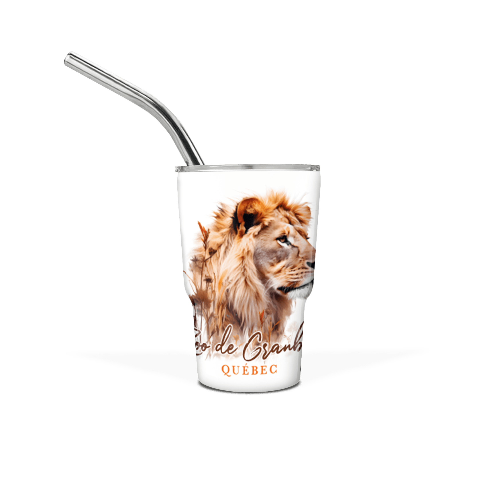 Flora Lion