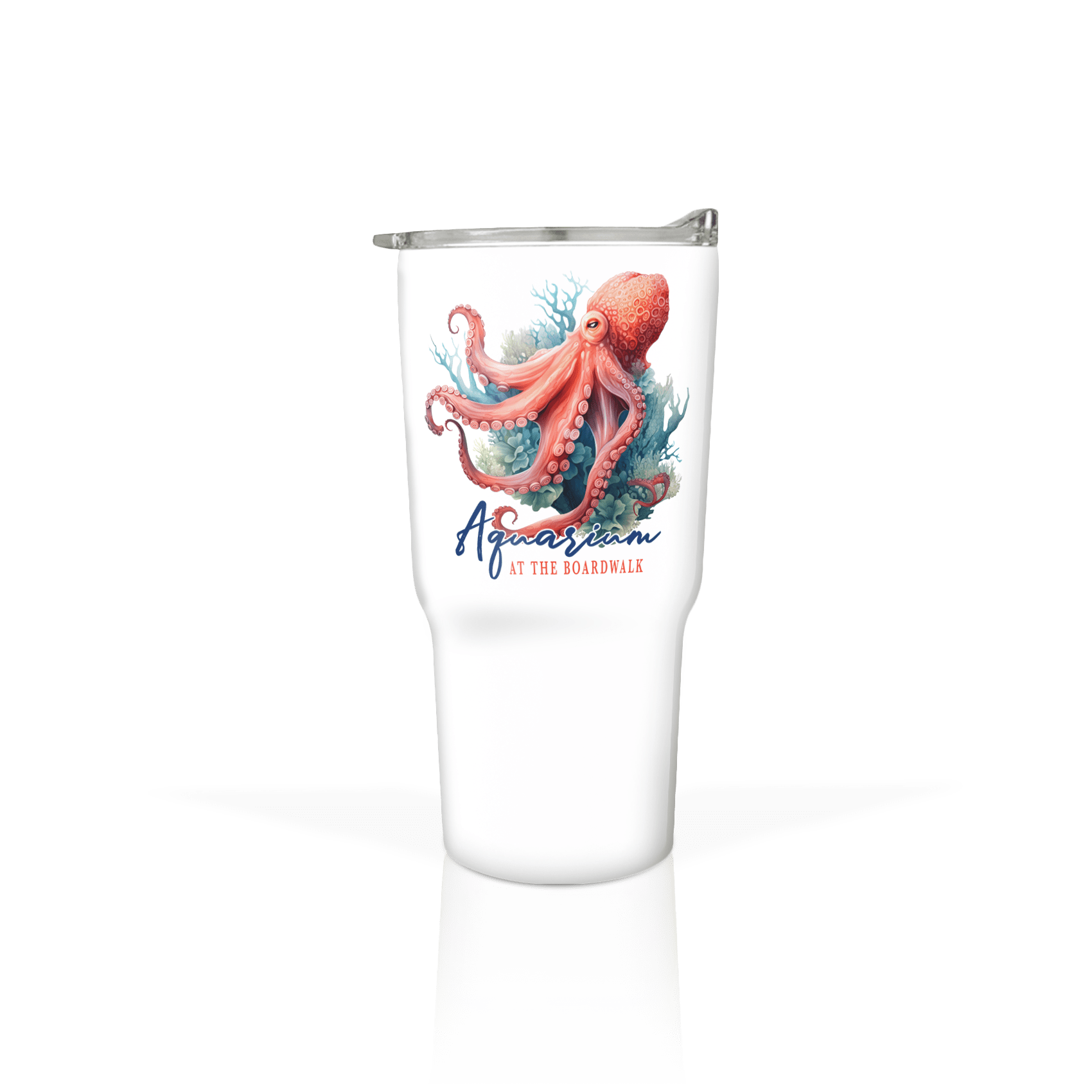 Flora Octopus