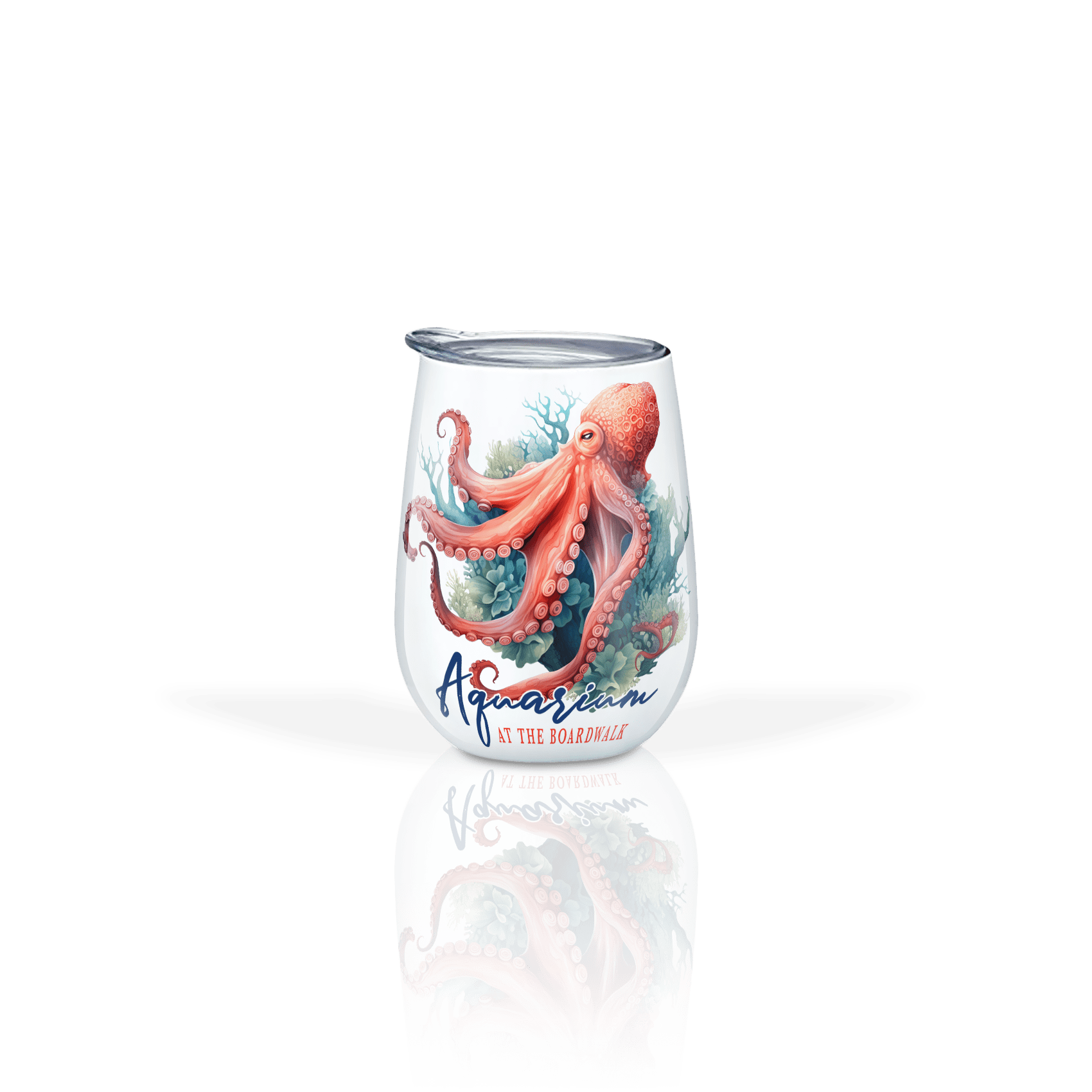 Flora Octopus