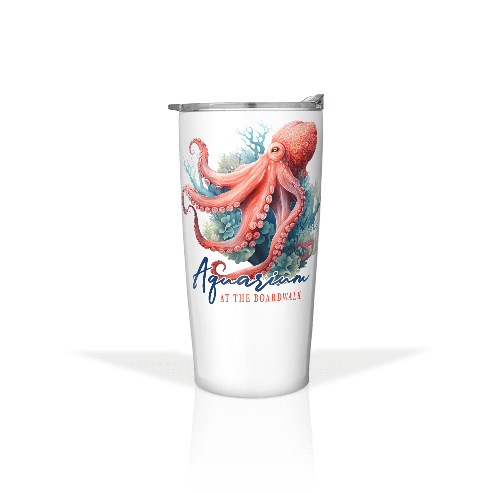 Flora Octopus