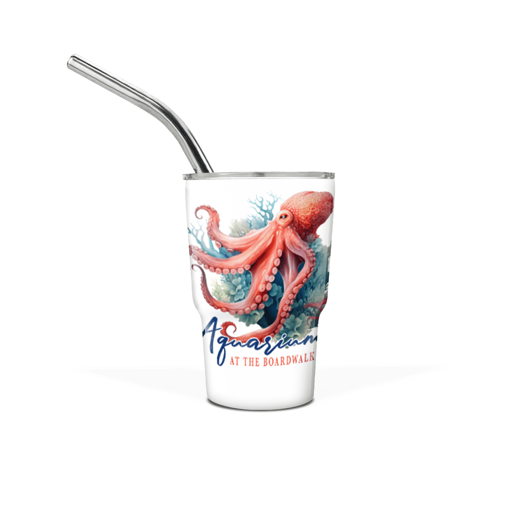 Flora Octopus