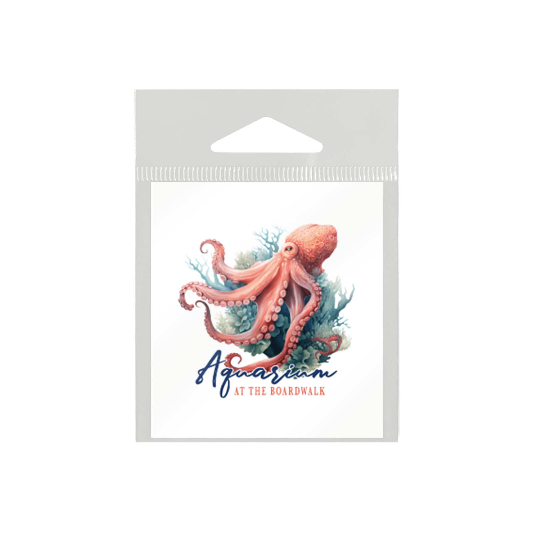 Flora Octopus