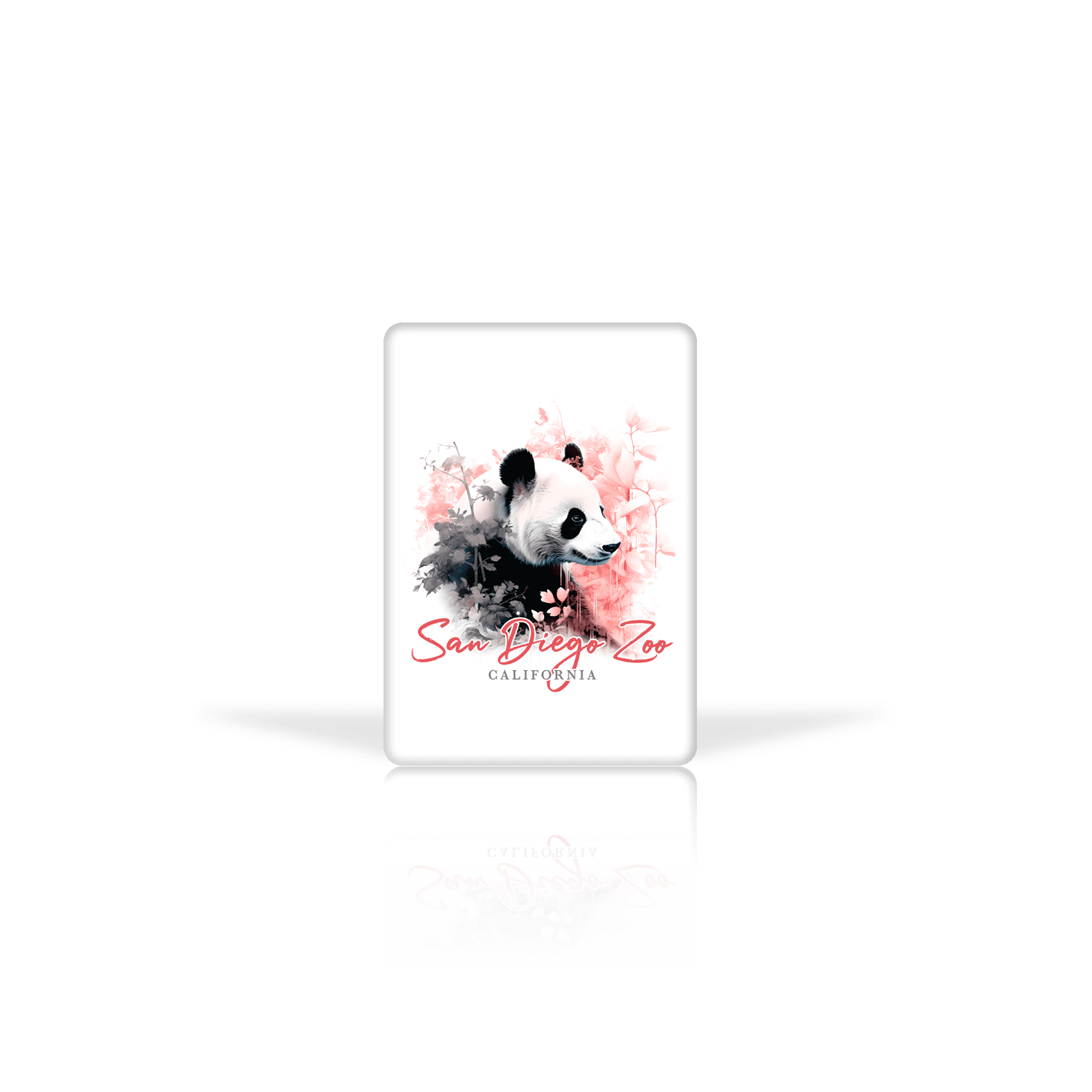 Flora Panda 2