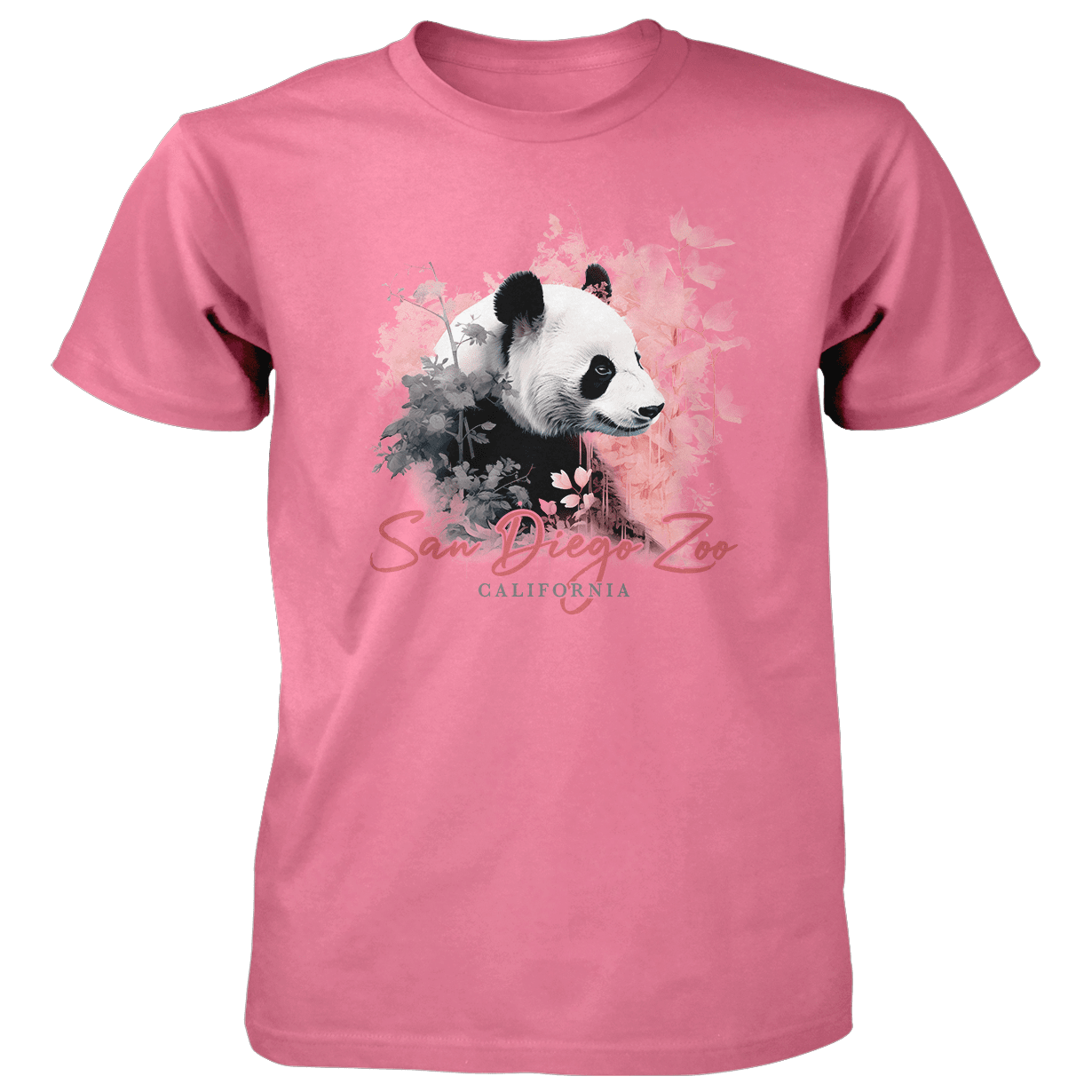 Flora Panda 2