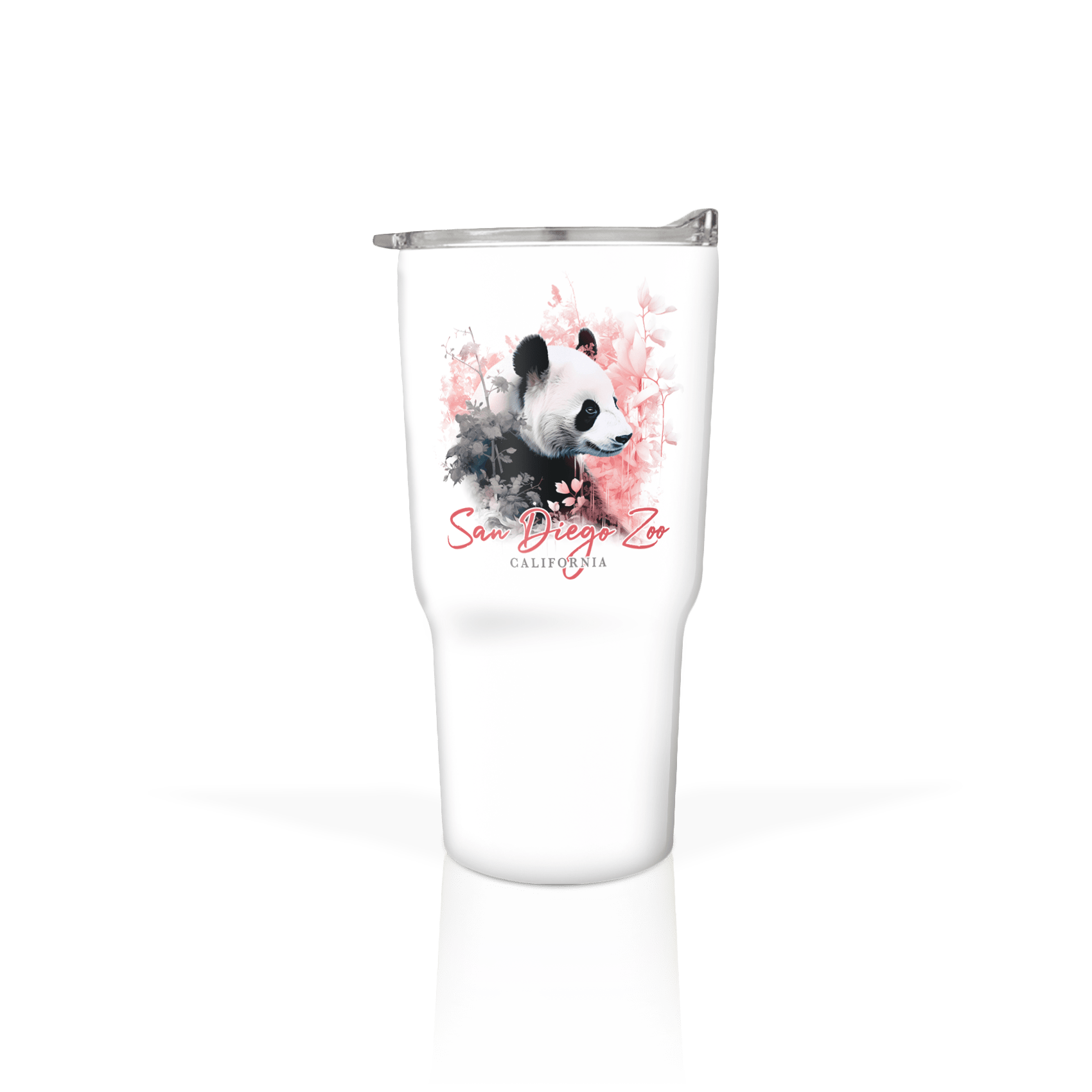 Flora Panda 2