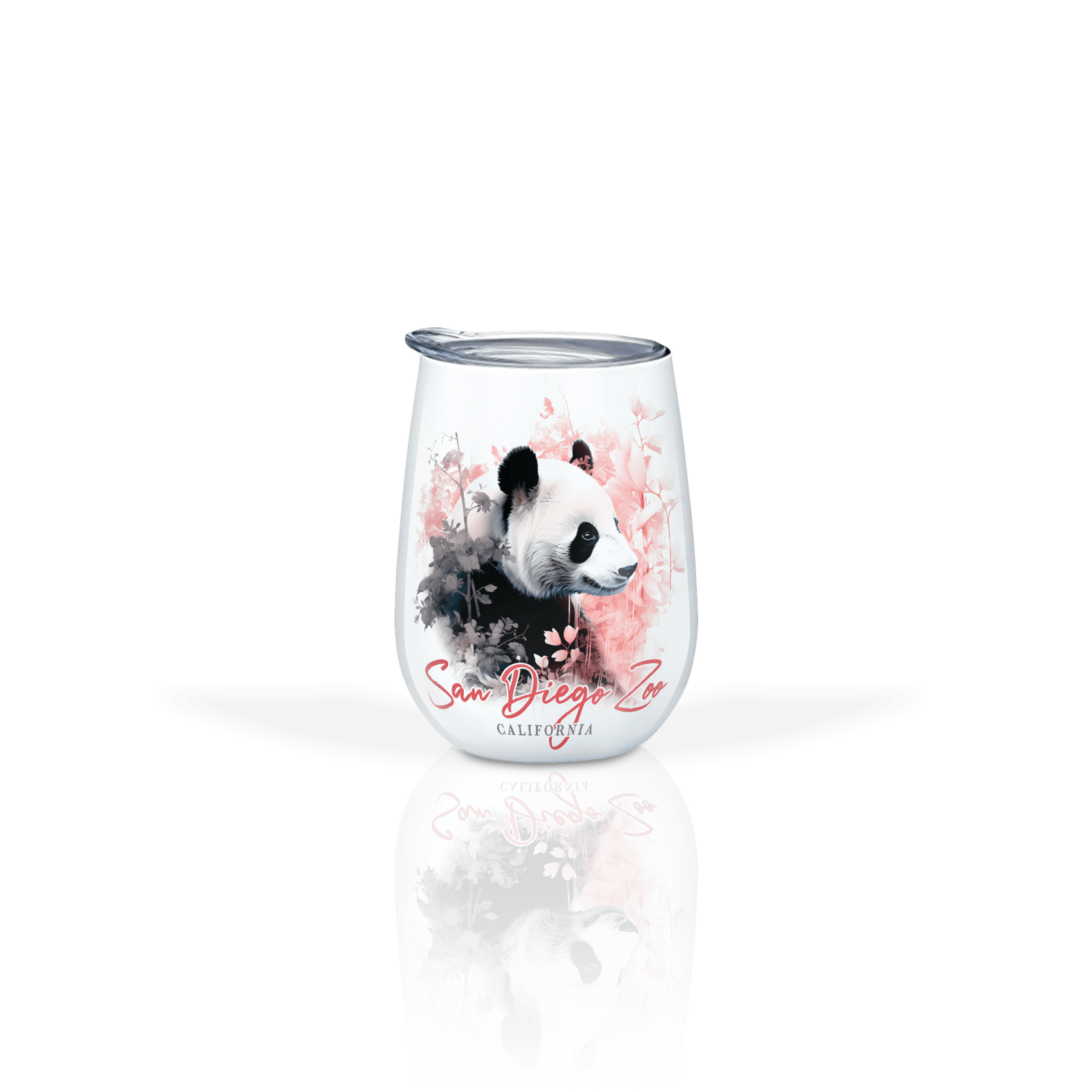 10 oz Swirl Wine