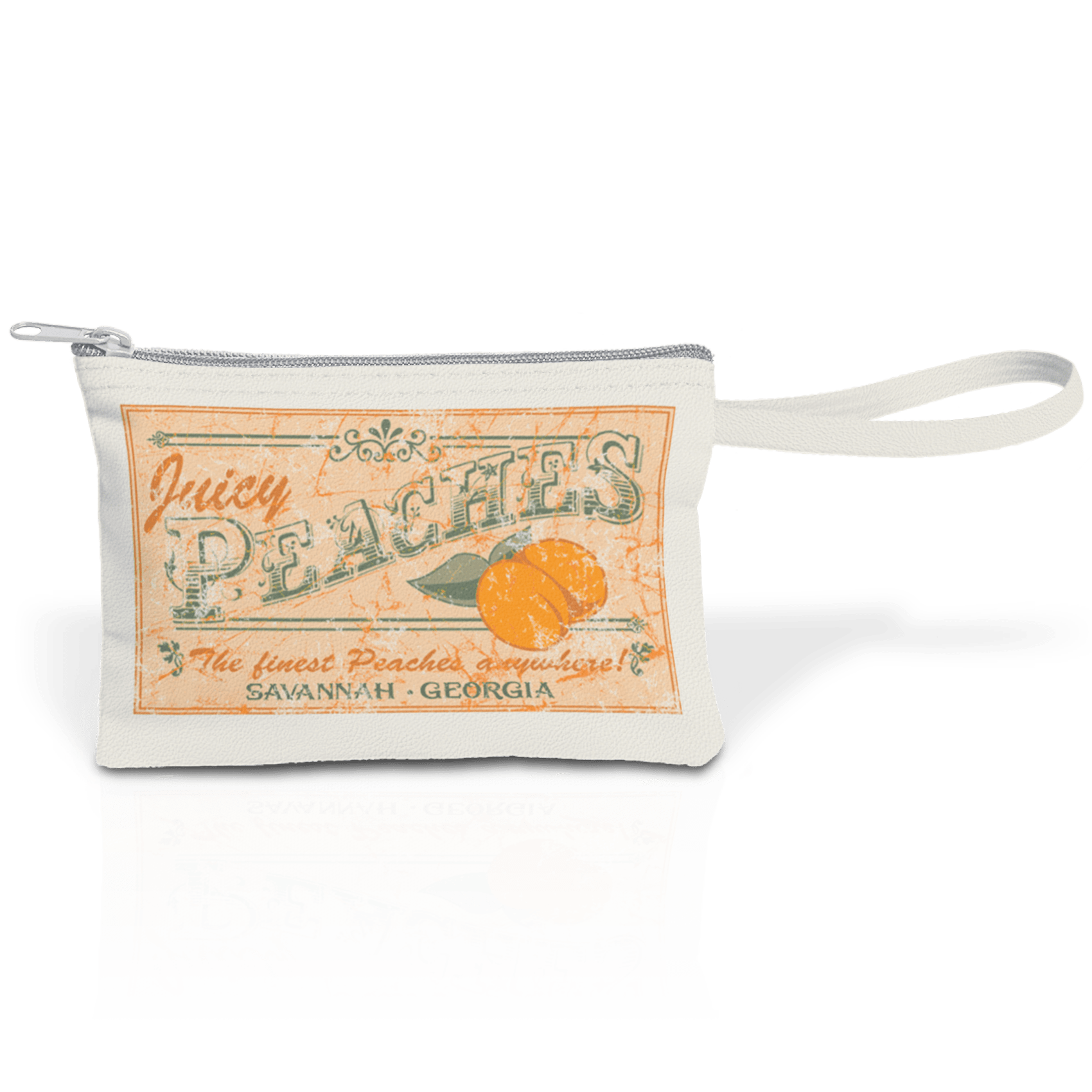 Fresh Peaches