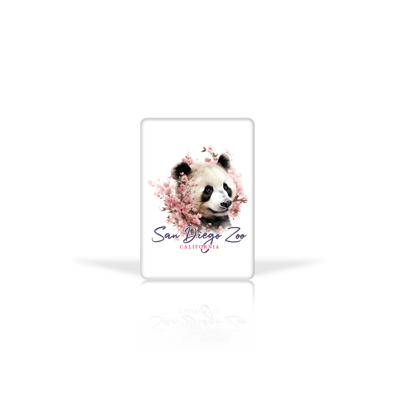 Flora Panda 1
