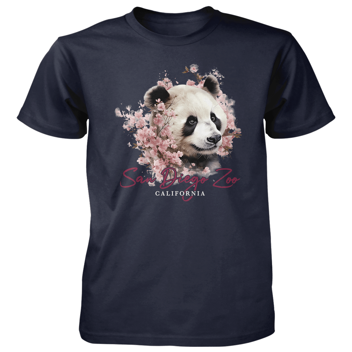 Flora Panda 1