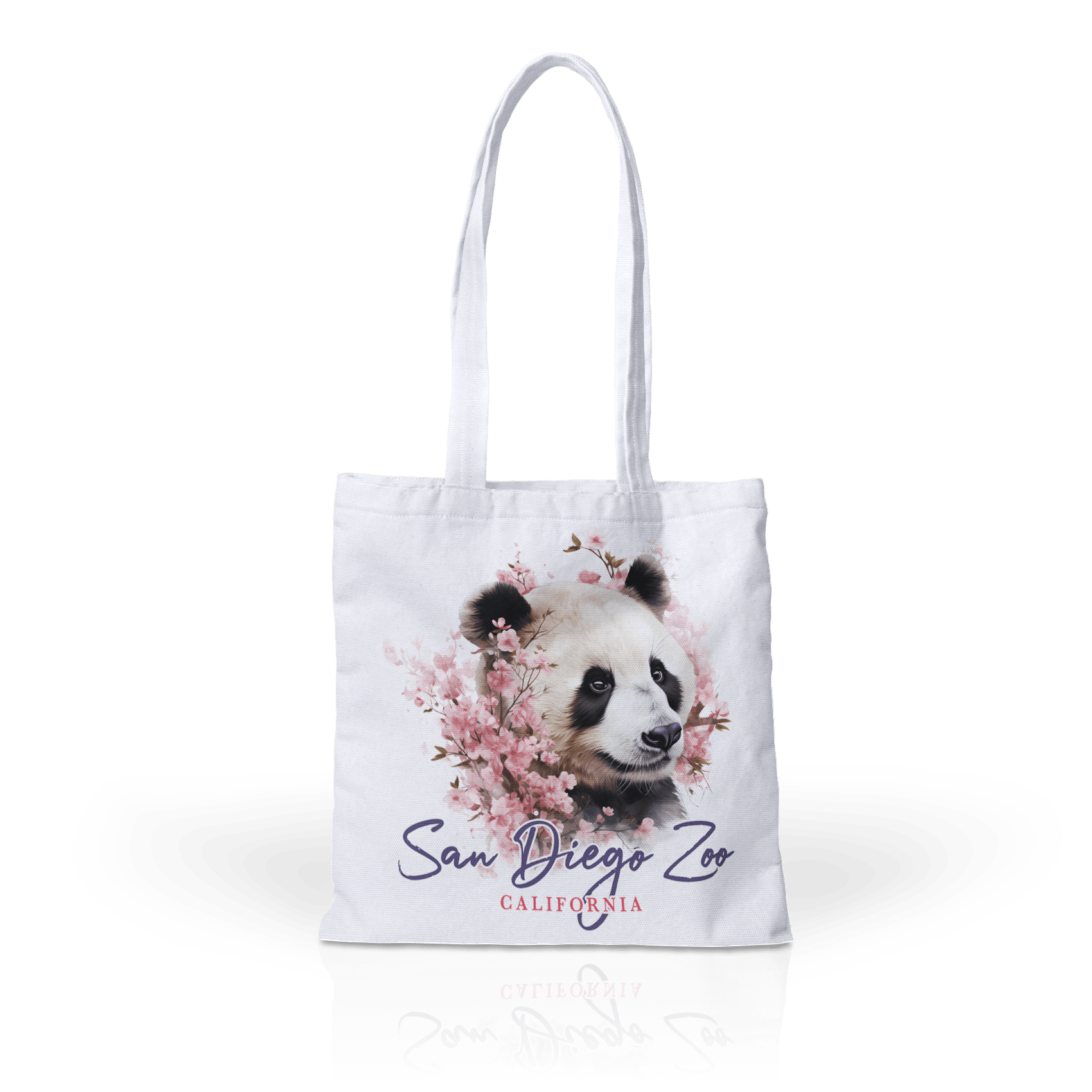 Flora Panda 1