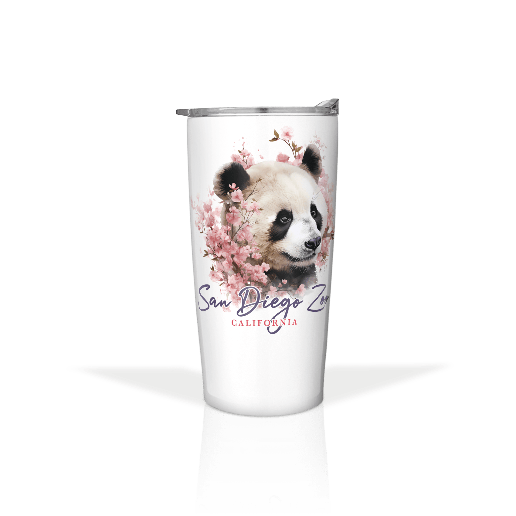 20 oz Swirl Tumbler
