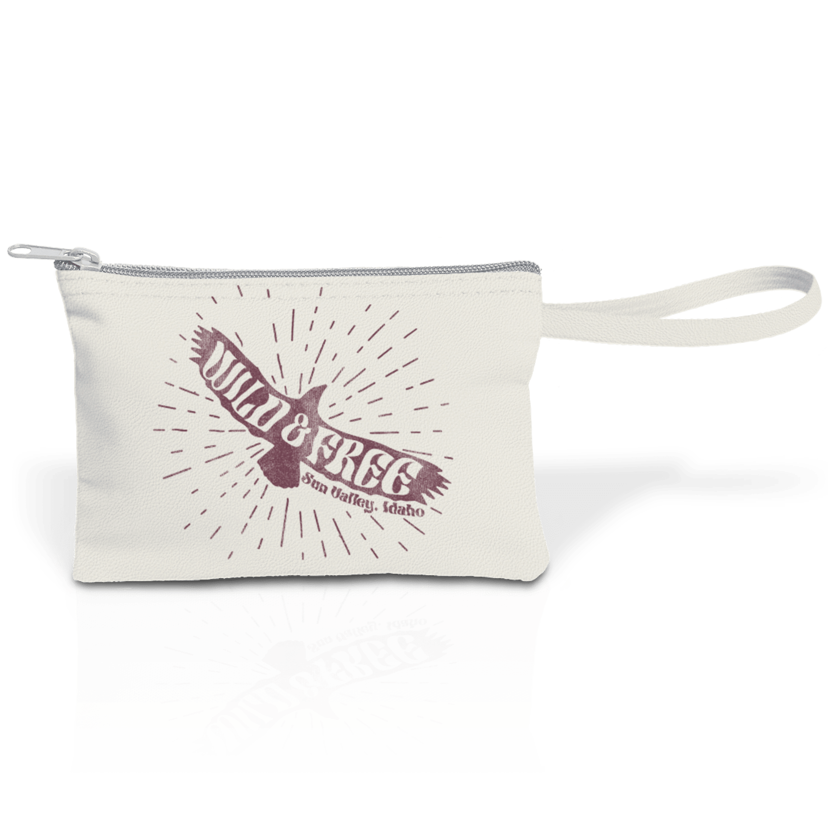 Poptart To Go - Vegan Leather