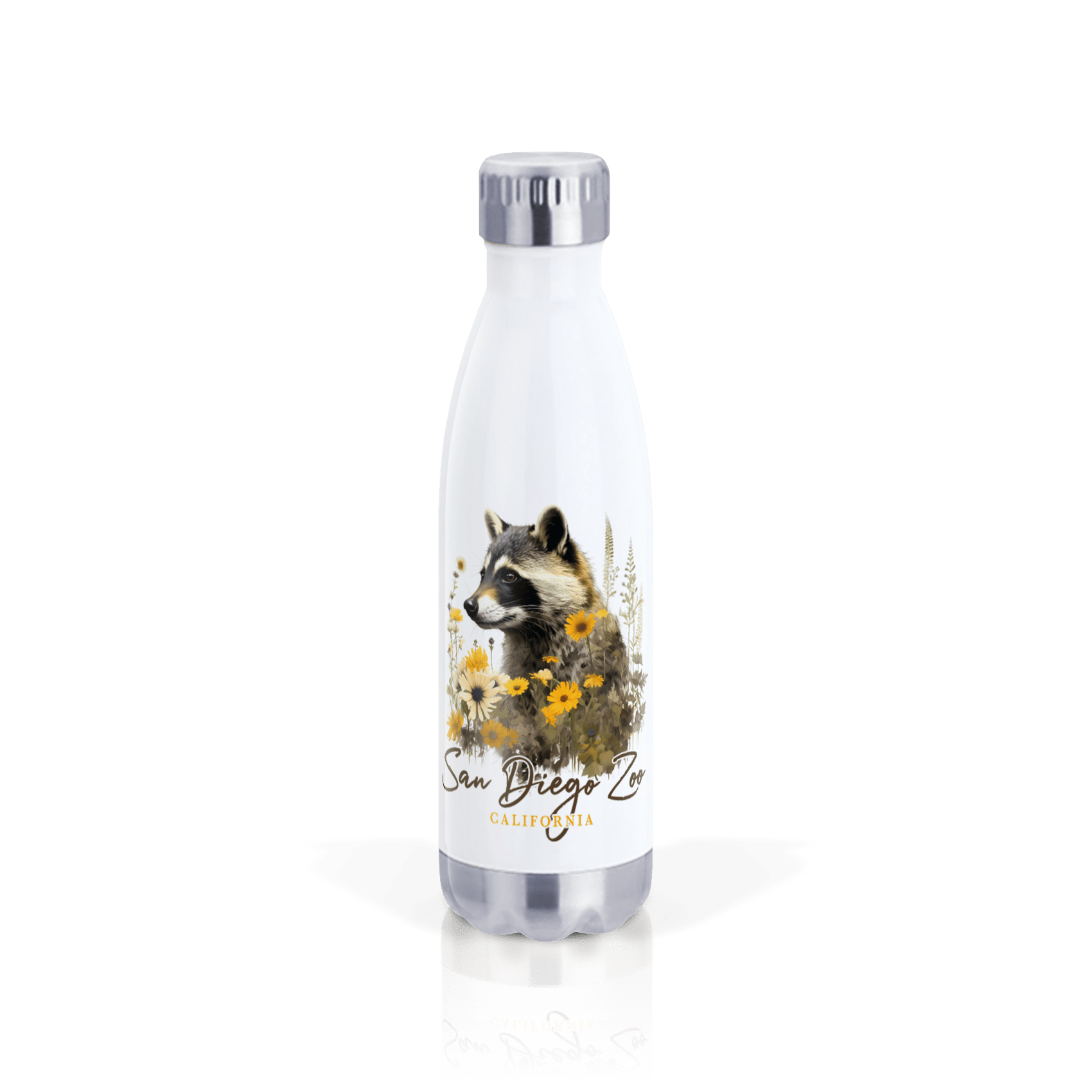Flora Racoon